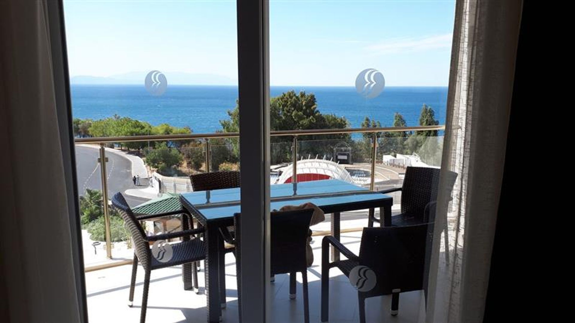 Condominio en Kusadasi, Esmirna 10116200