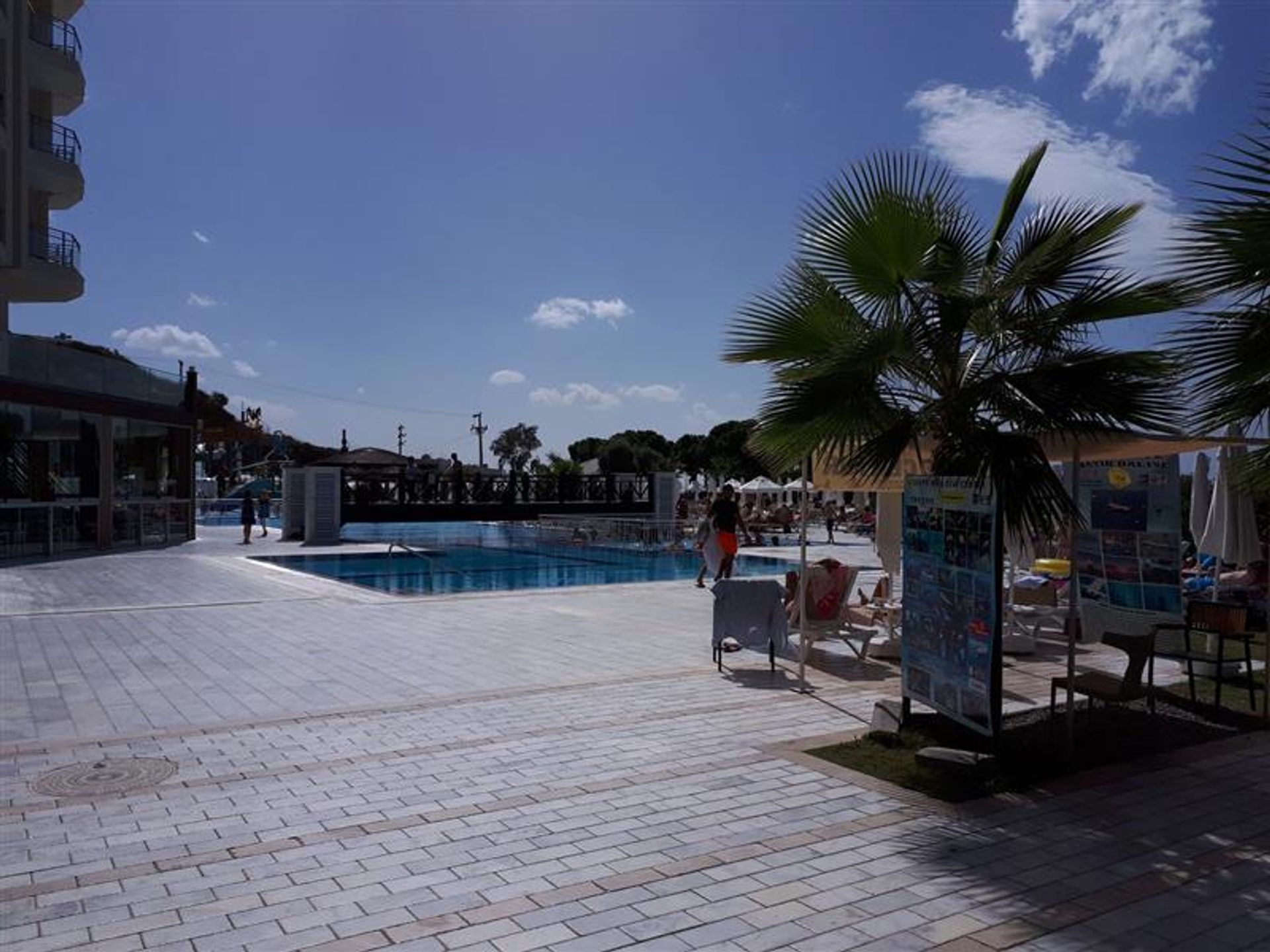 Condominio en Kusadasi, Esmirna 10116200