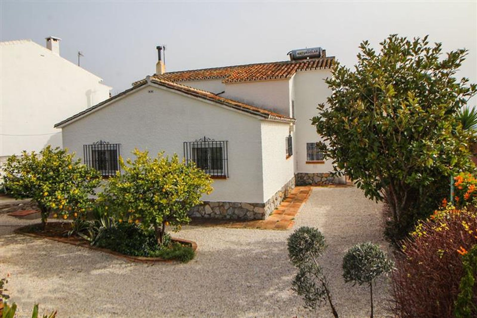 Casa nel Yunquera, Andalusia 10116201