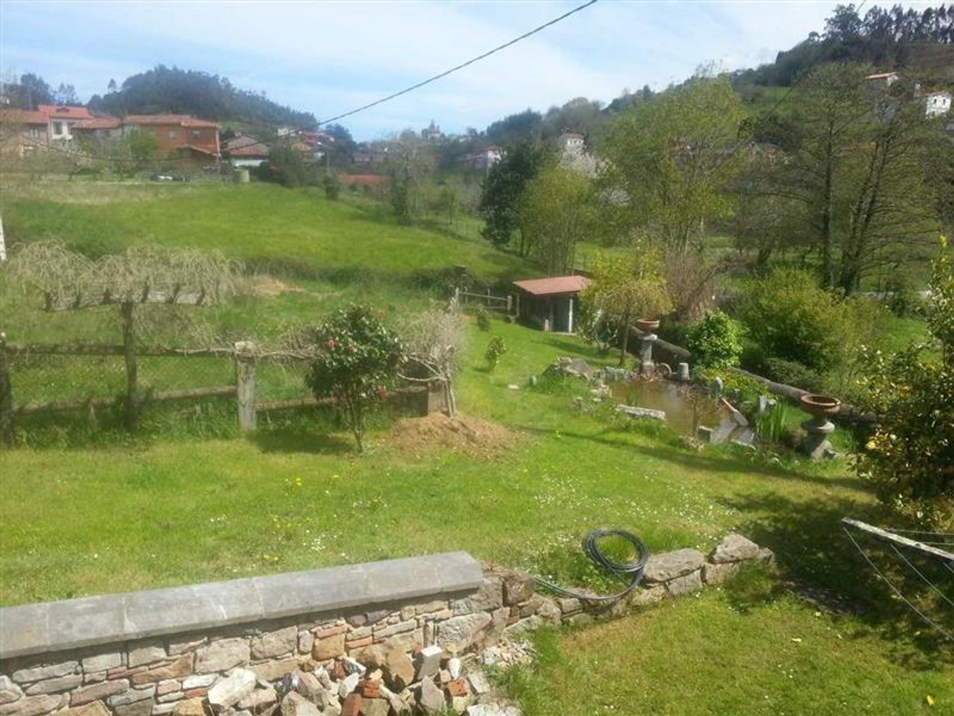 Casa nel Santianes, Asturias 10116207