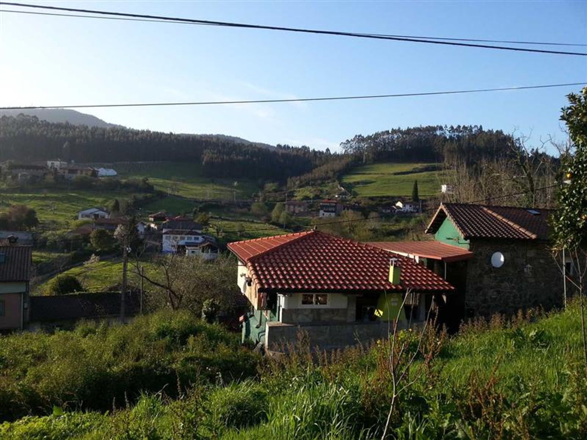 loger dans Villabre, Asturies 10116207