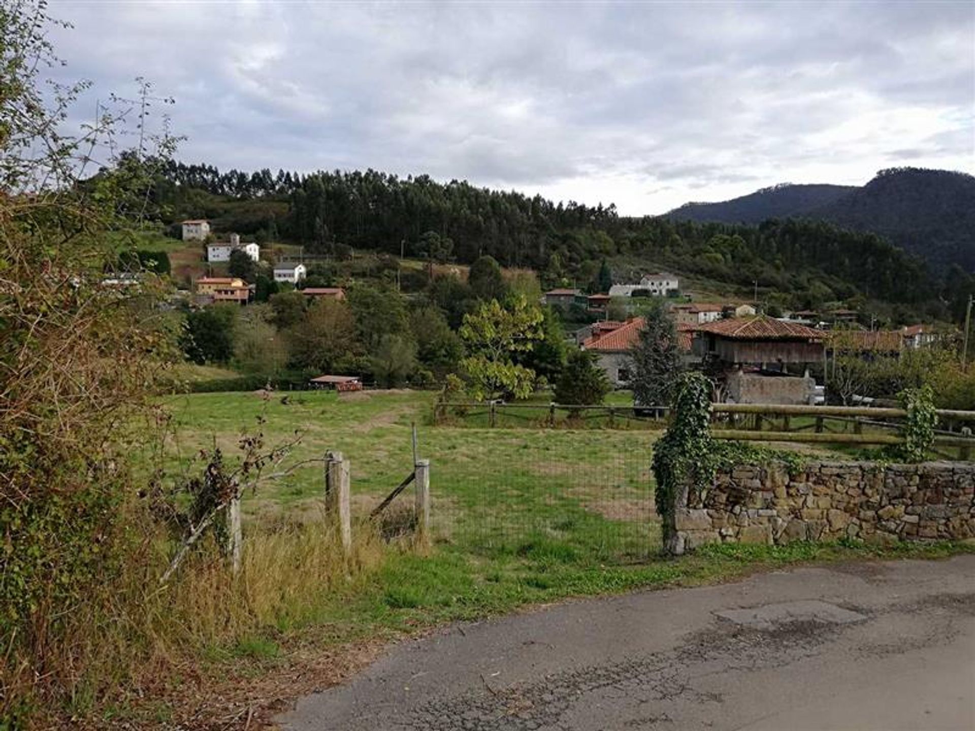 Casa nel Santianes, Asturias 10116207