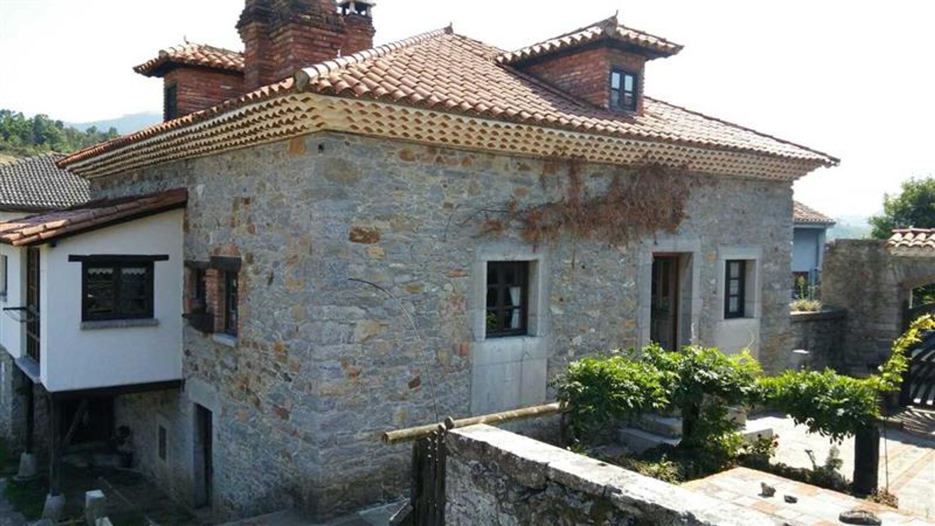 Rumah di Villabre, Asturias 10116207