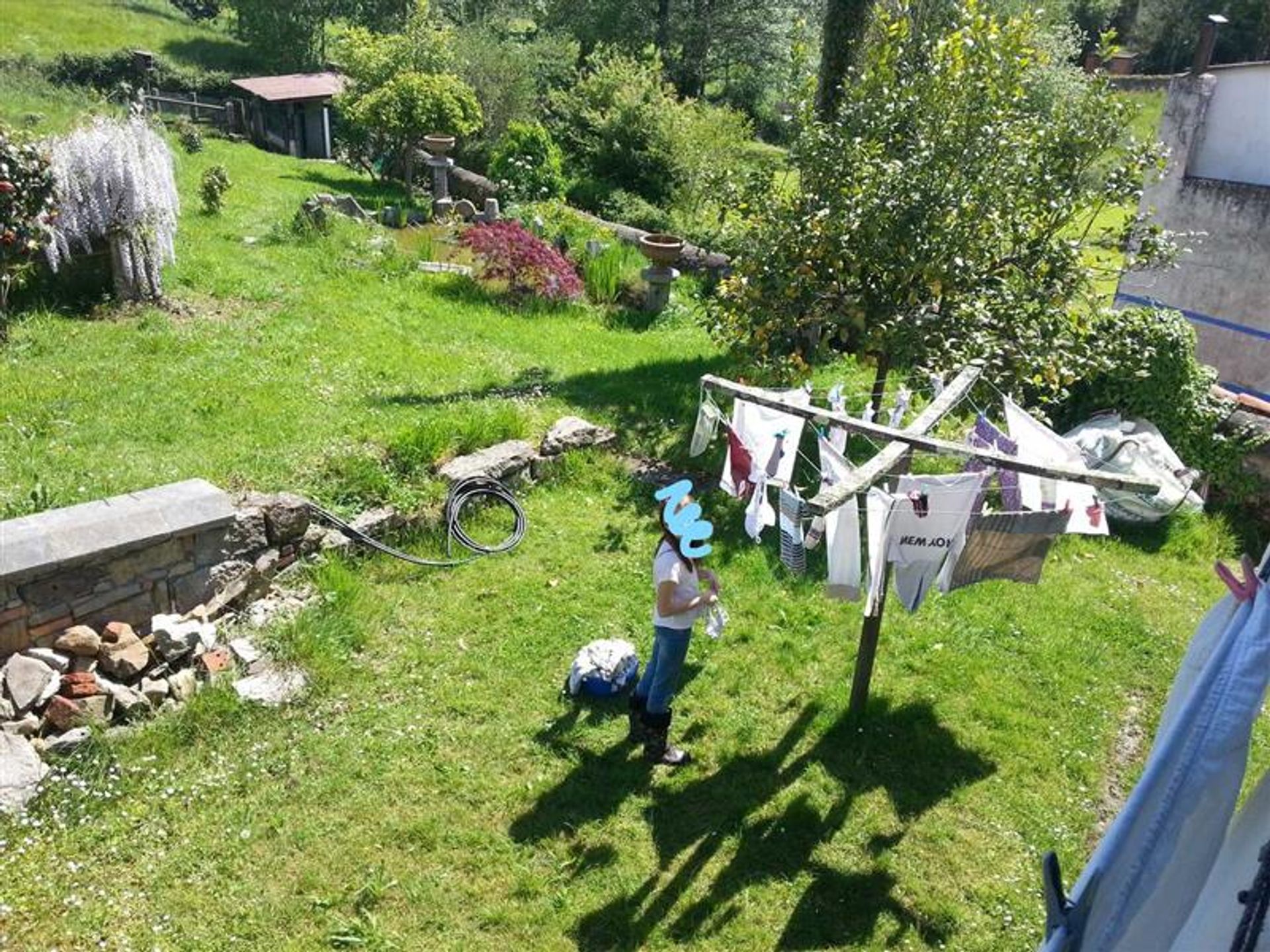 Casa nel Santianes, Asturias 10116207