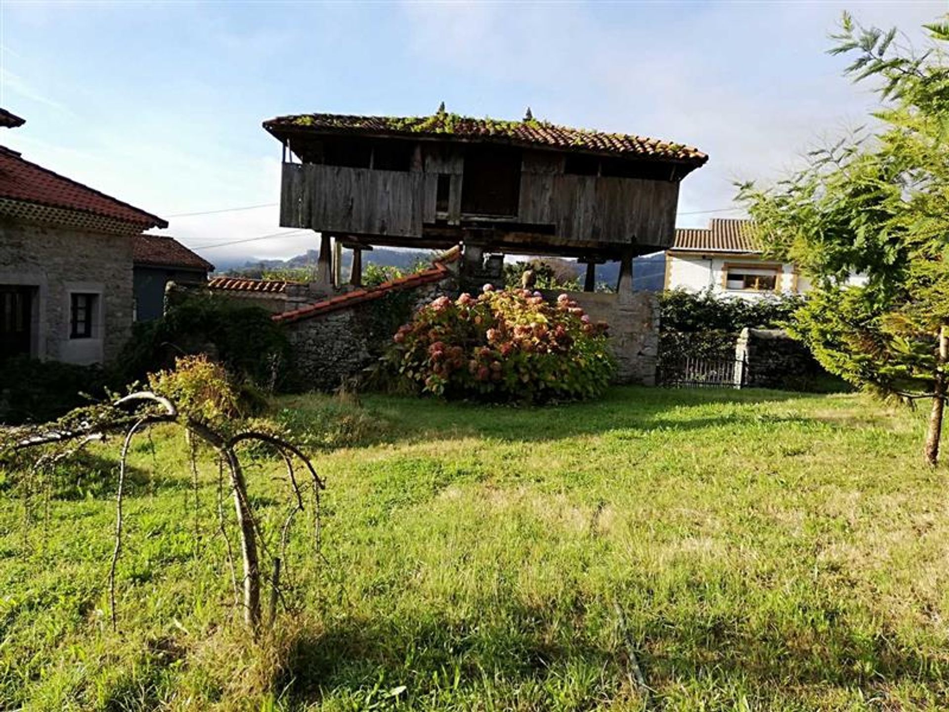 Casa nel Santianes, Asturias 10116207