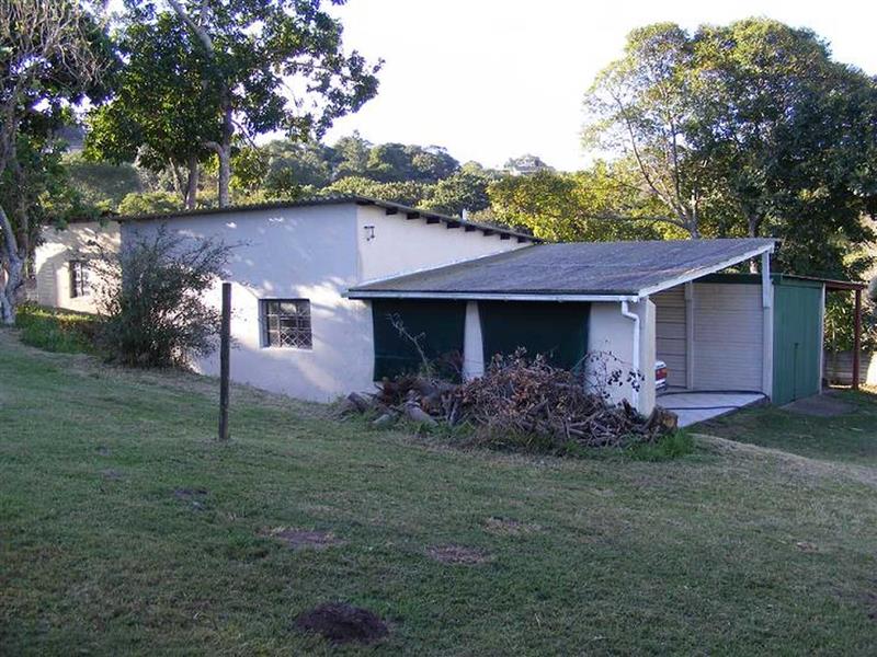 жилой дом в Durban, KwaZulu-Natal 10116210