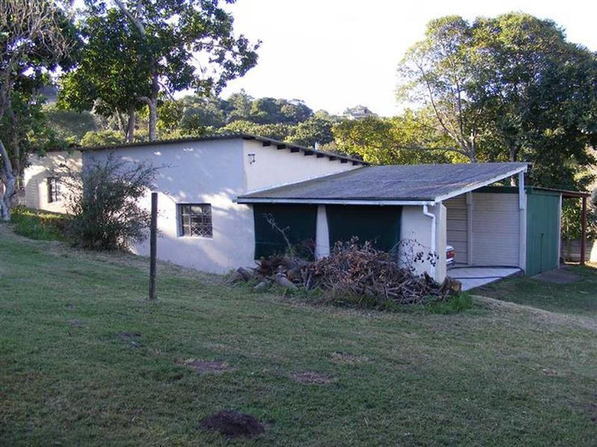 rumah dalam Durban, KwaZulu-Natal 10116210