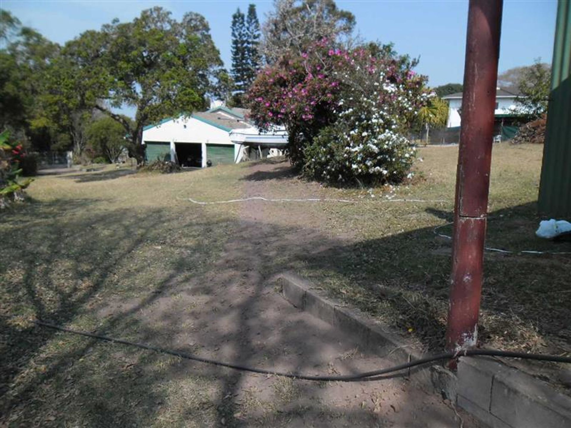 Rumah di Durban, KwaZulu-Natal 10116210