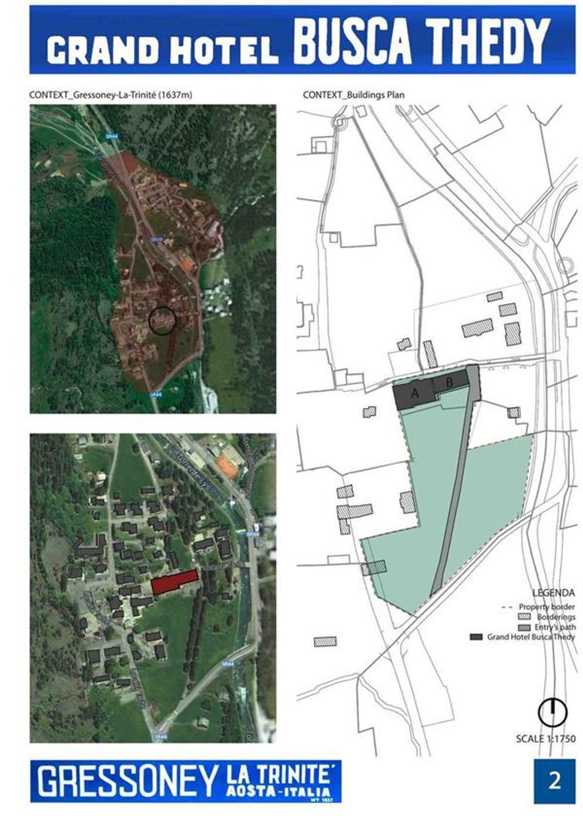 Sprzedaż detaliczna w Gressoney-la-Trinite, Dolina Aosty 10116214