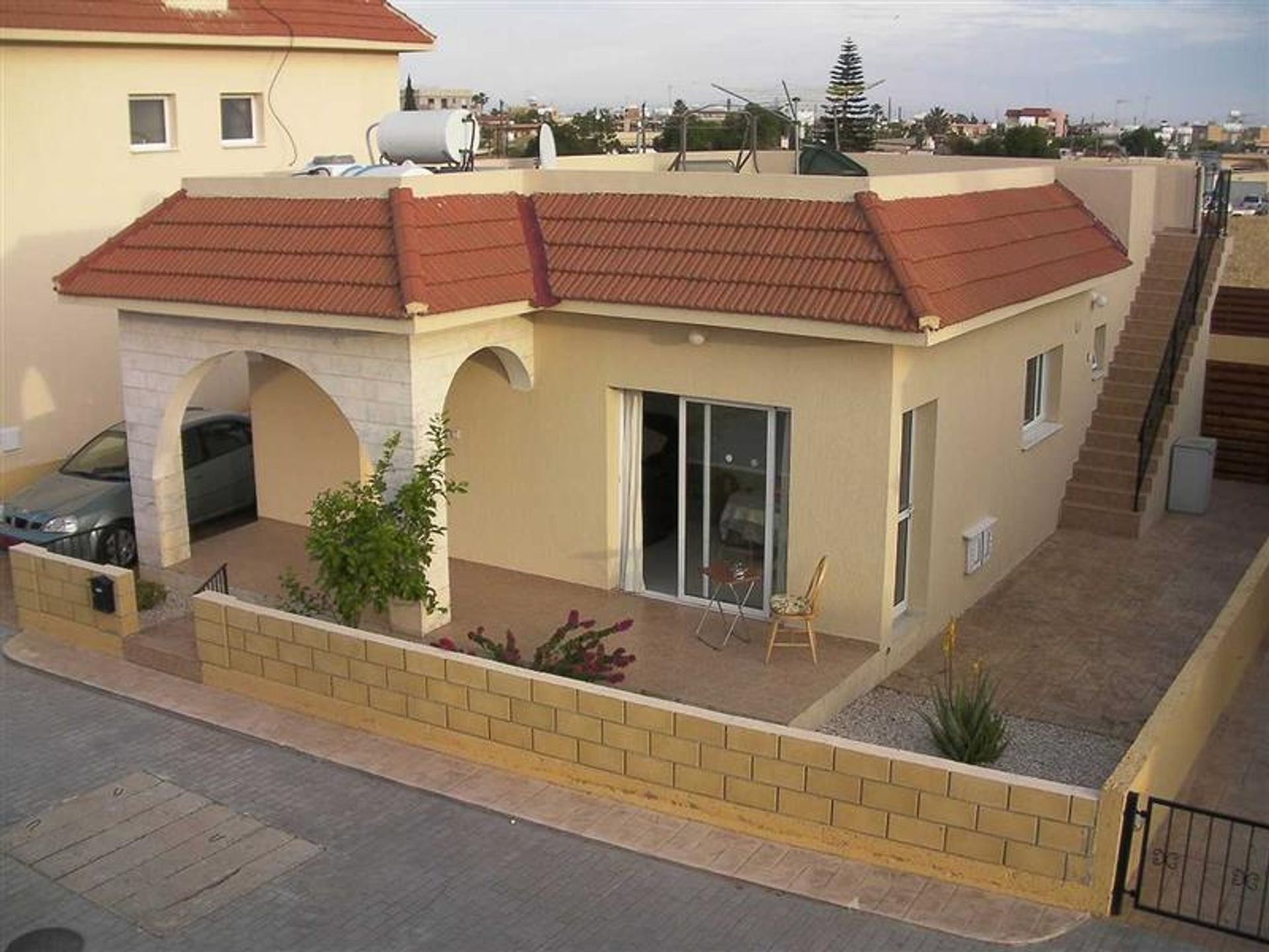 Huis in Famagusta, Ammochostos 10116217