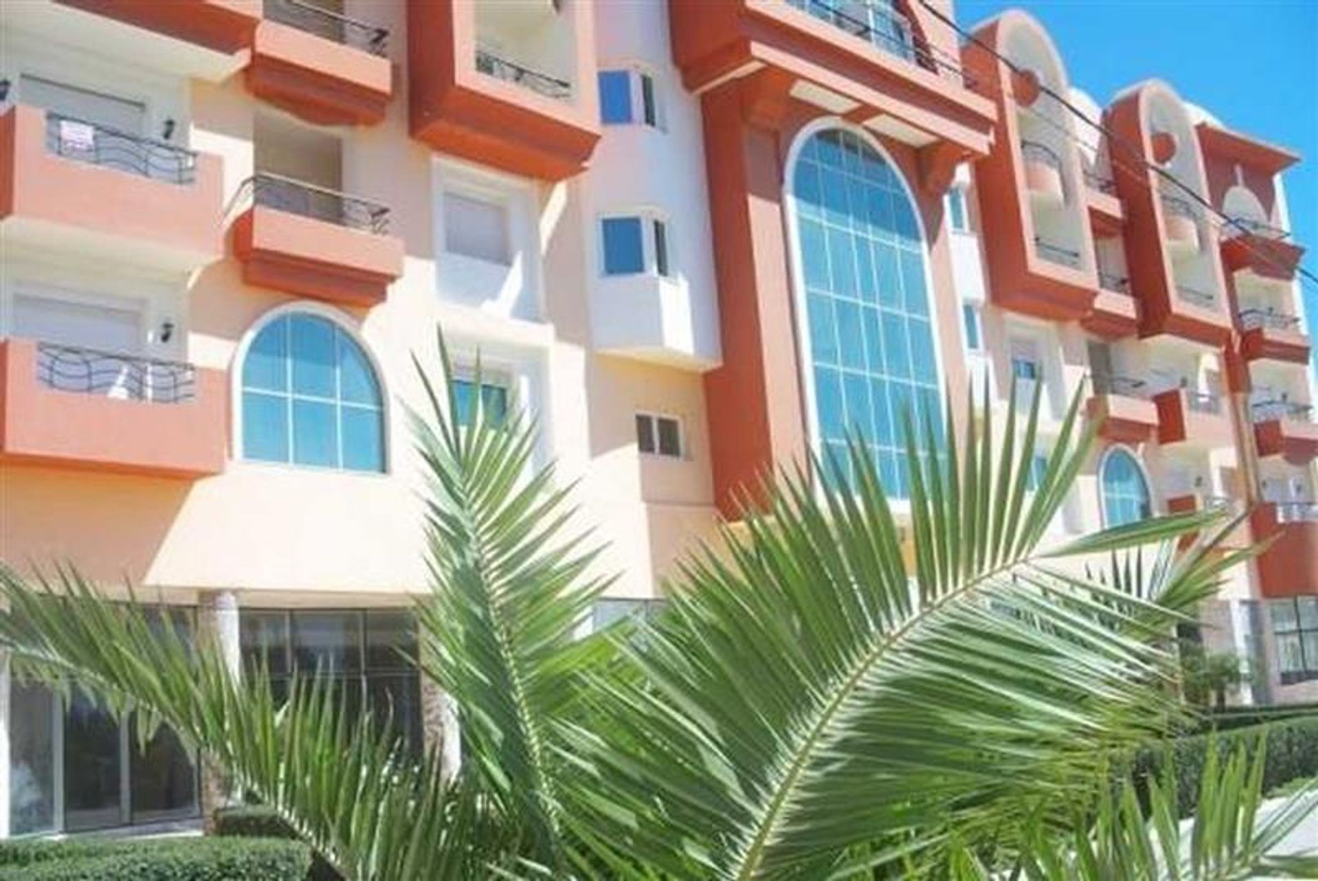 Condominio en Sousse, Sousse 10116220