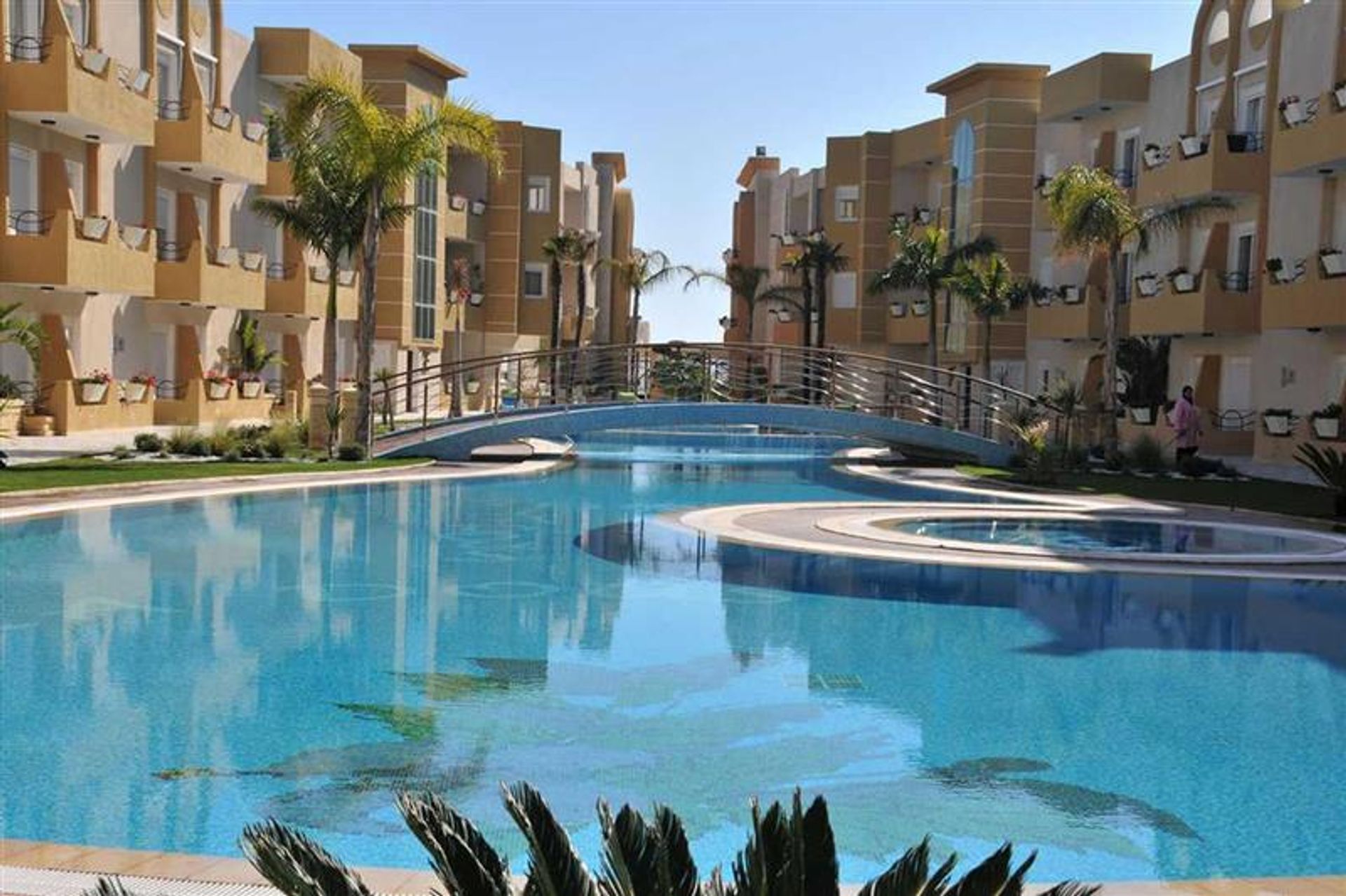 Condominium in Sousse, Sousse 10116220