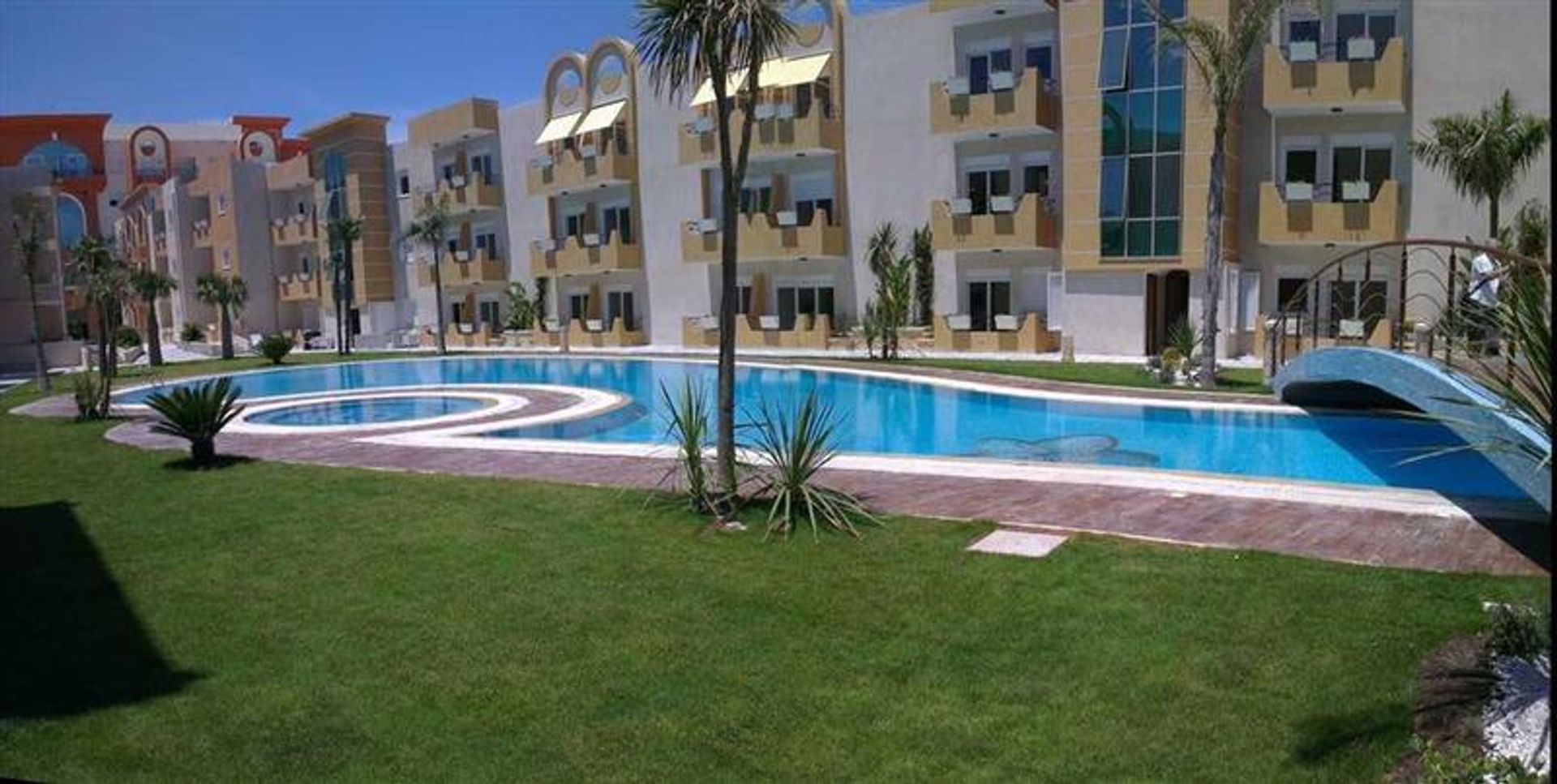 Кондоминиум в Sousse, Sousse 10116220