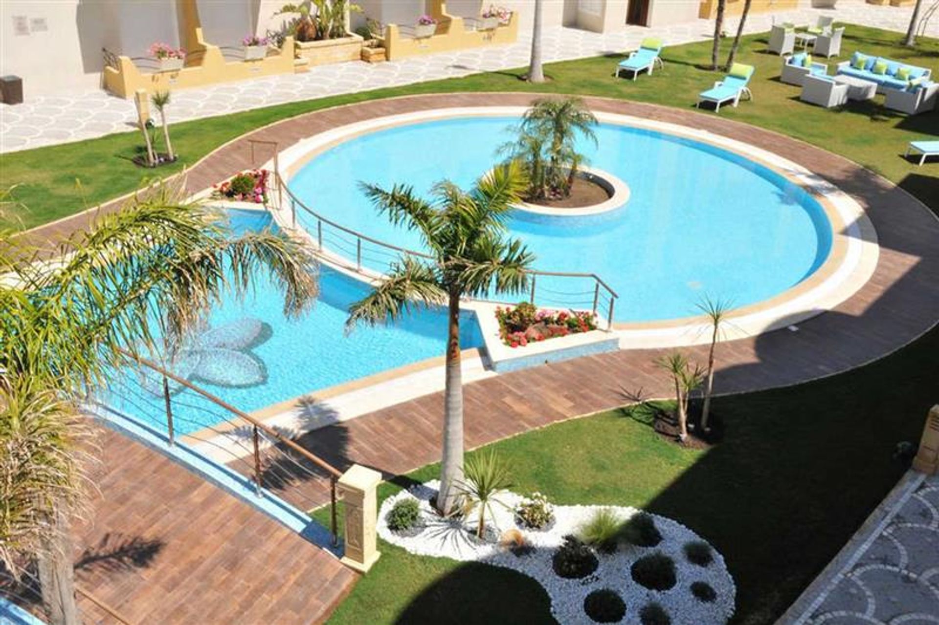 Condominio nel Sousse, Sousse 10116220