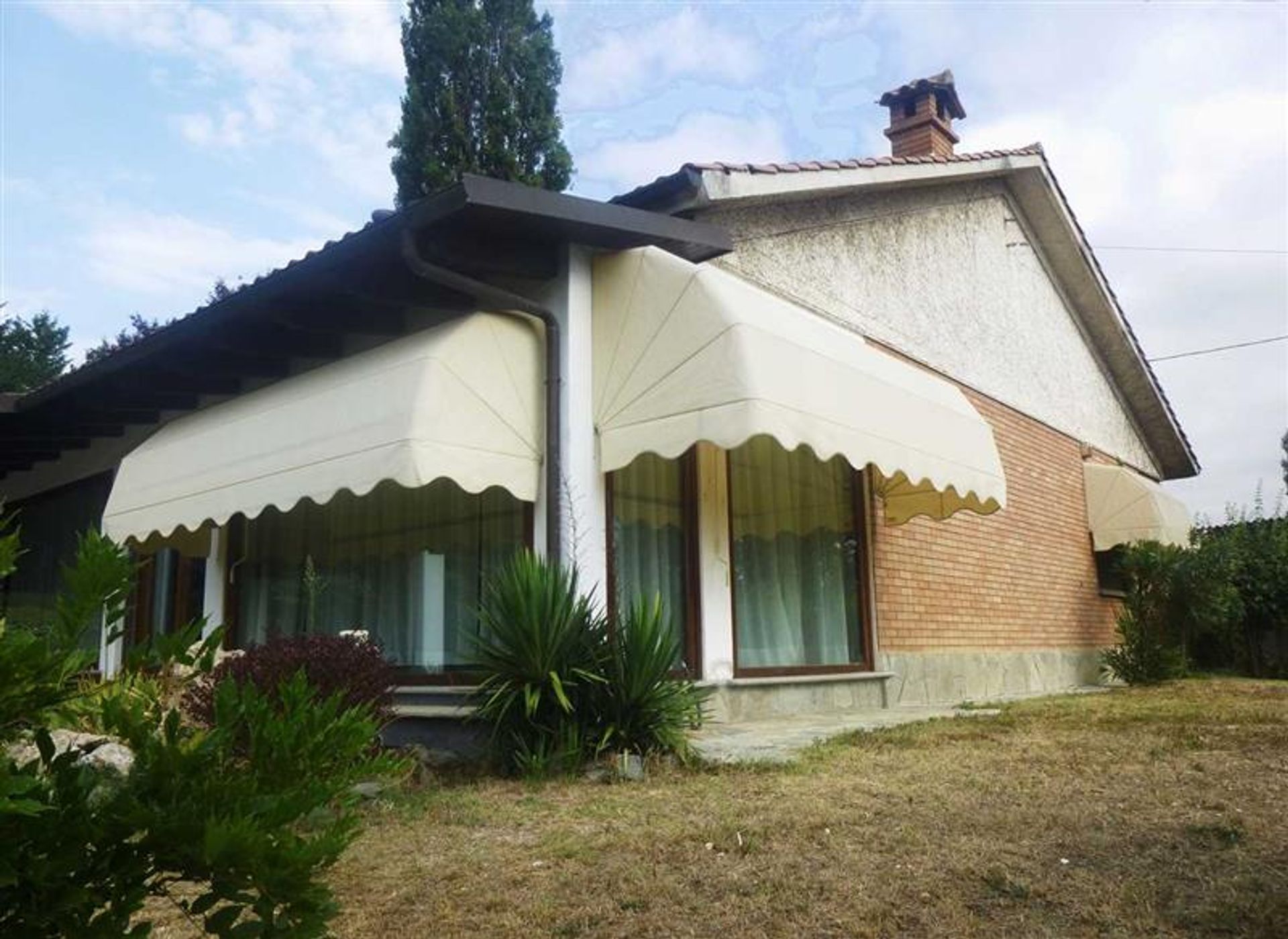 casa en Cortiglione, Piedmont 10116239