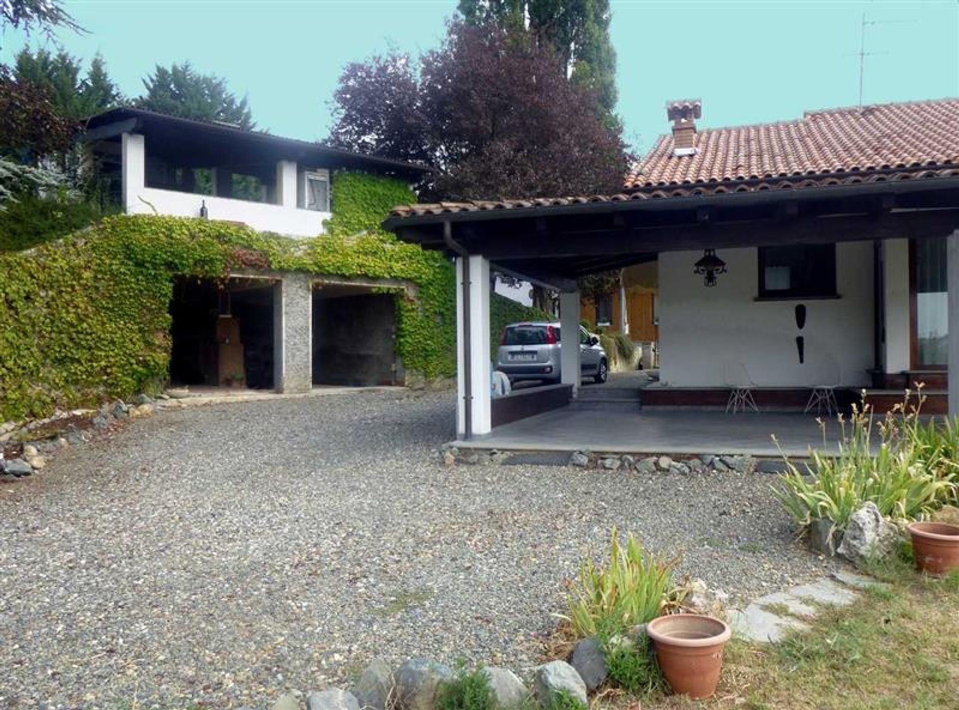 Huis in Cortiglione, Piedmont 10116239