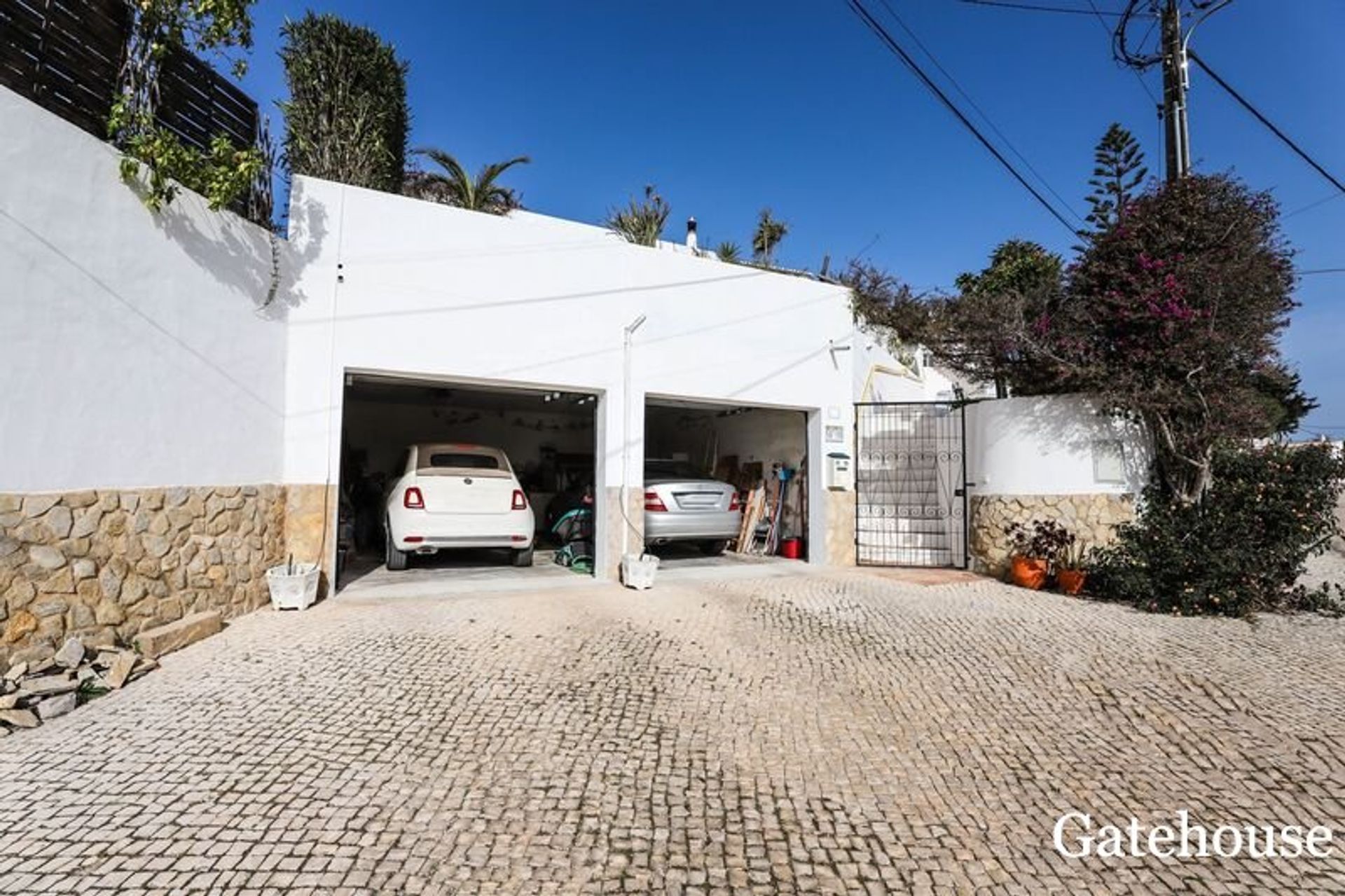 House in Praia da Luz, Faro District 10116250