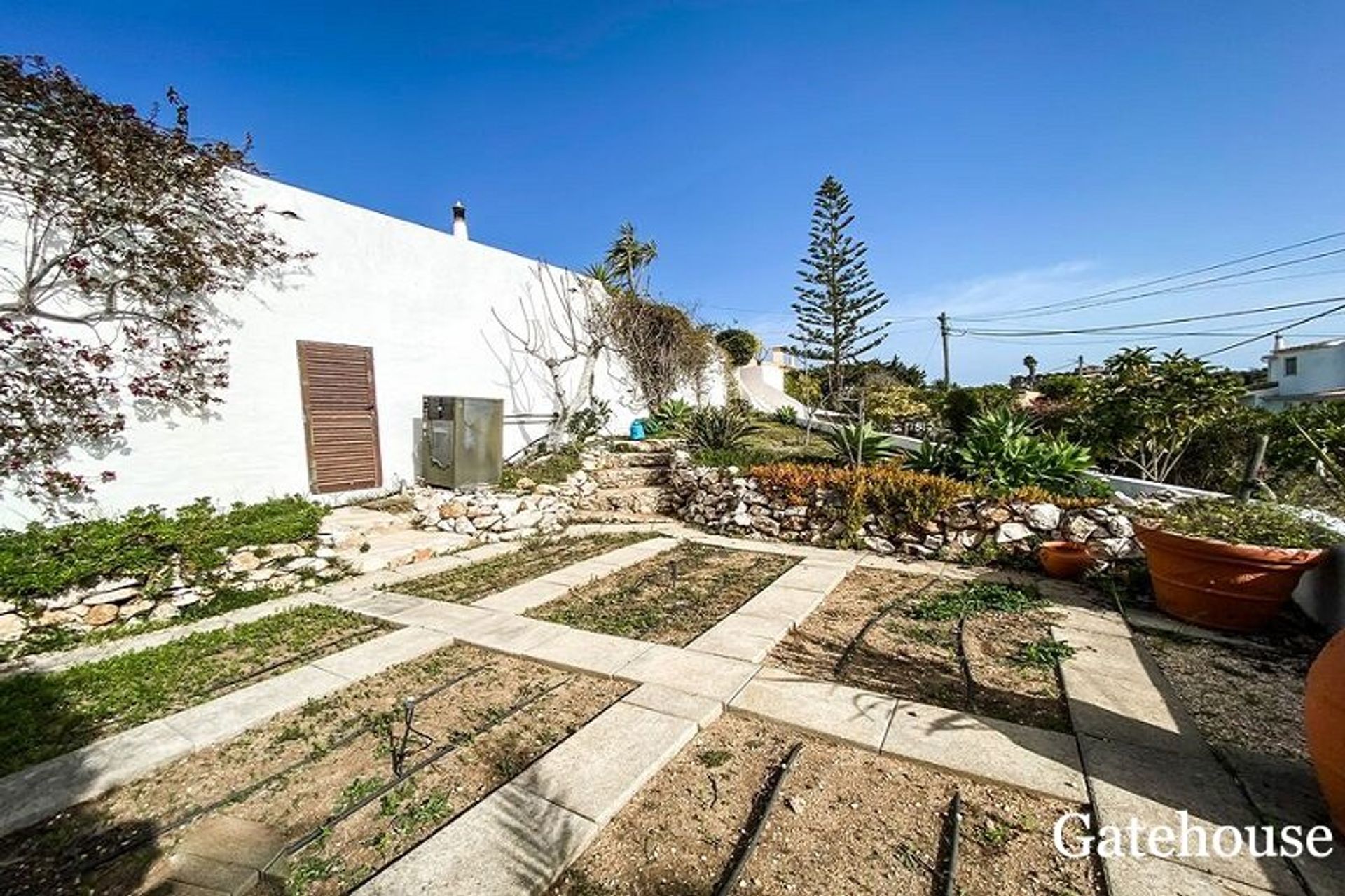 House in Praia da Luz, Faro District 10116250