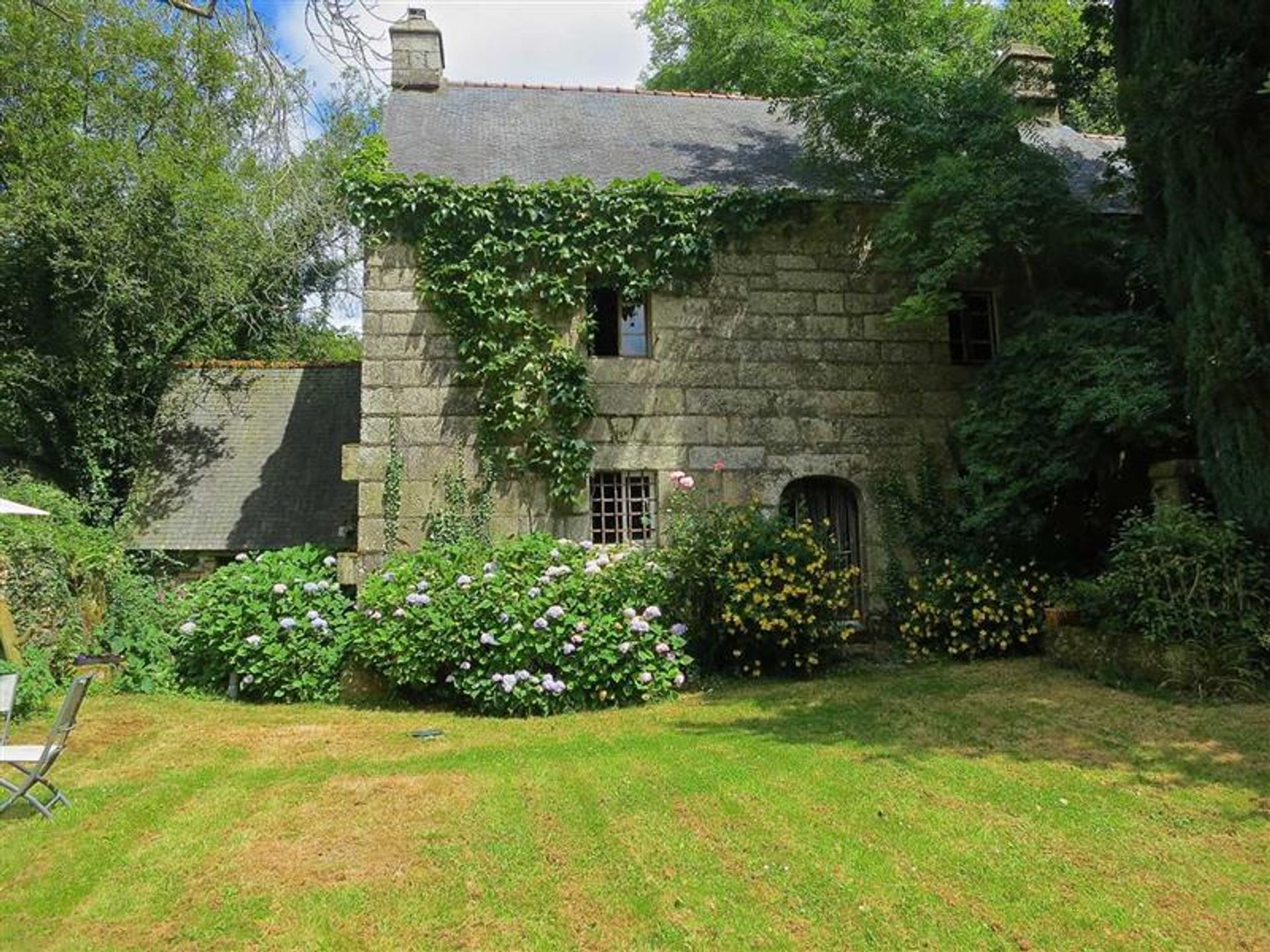 casa en San Brieuc, Bretaña 10116252