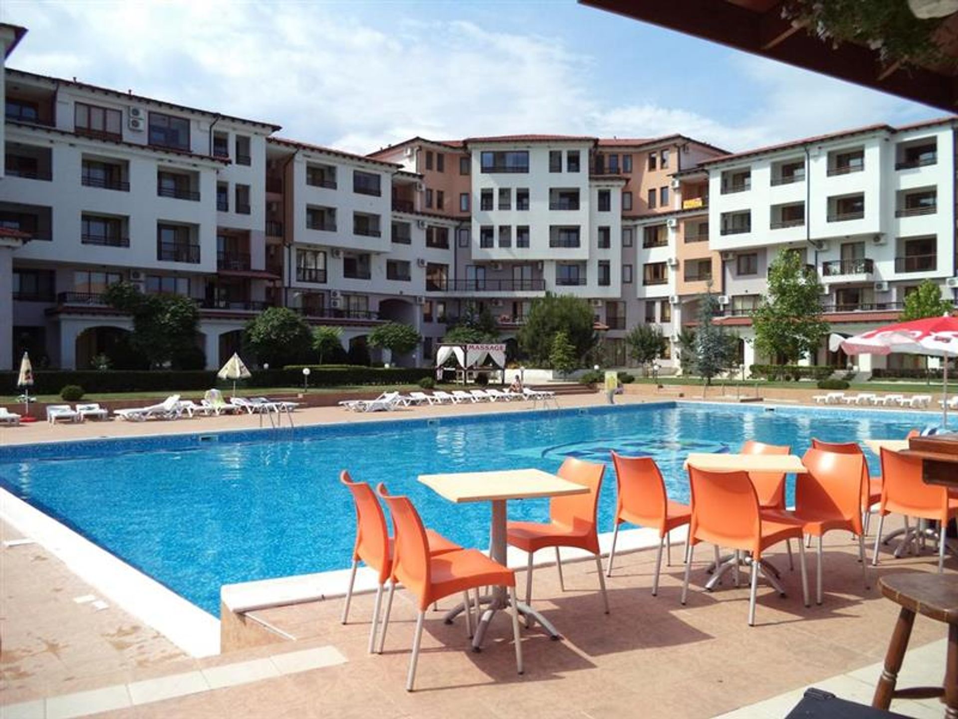 Condominio nel Dobrich, Dobrich Province 10116264