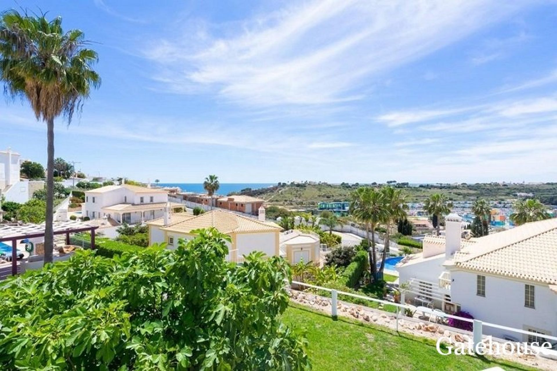 σπίτι σε Albufeira, Faro District 10116267