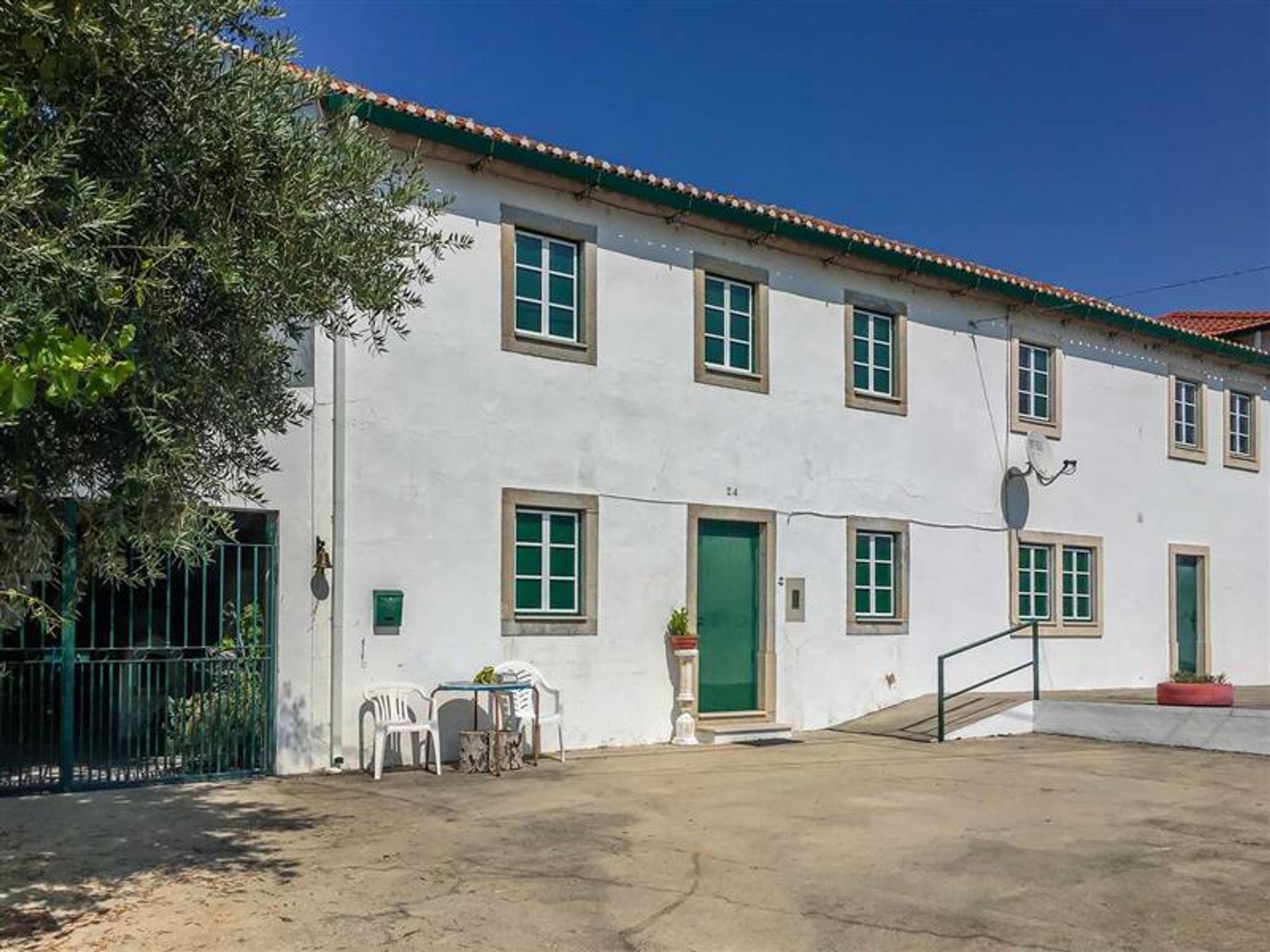 Condominio nel Quinta da Cheira, Coimbra 10116268