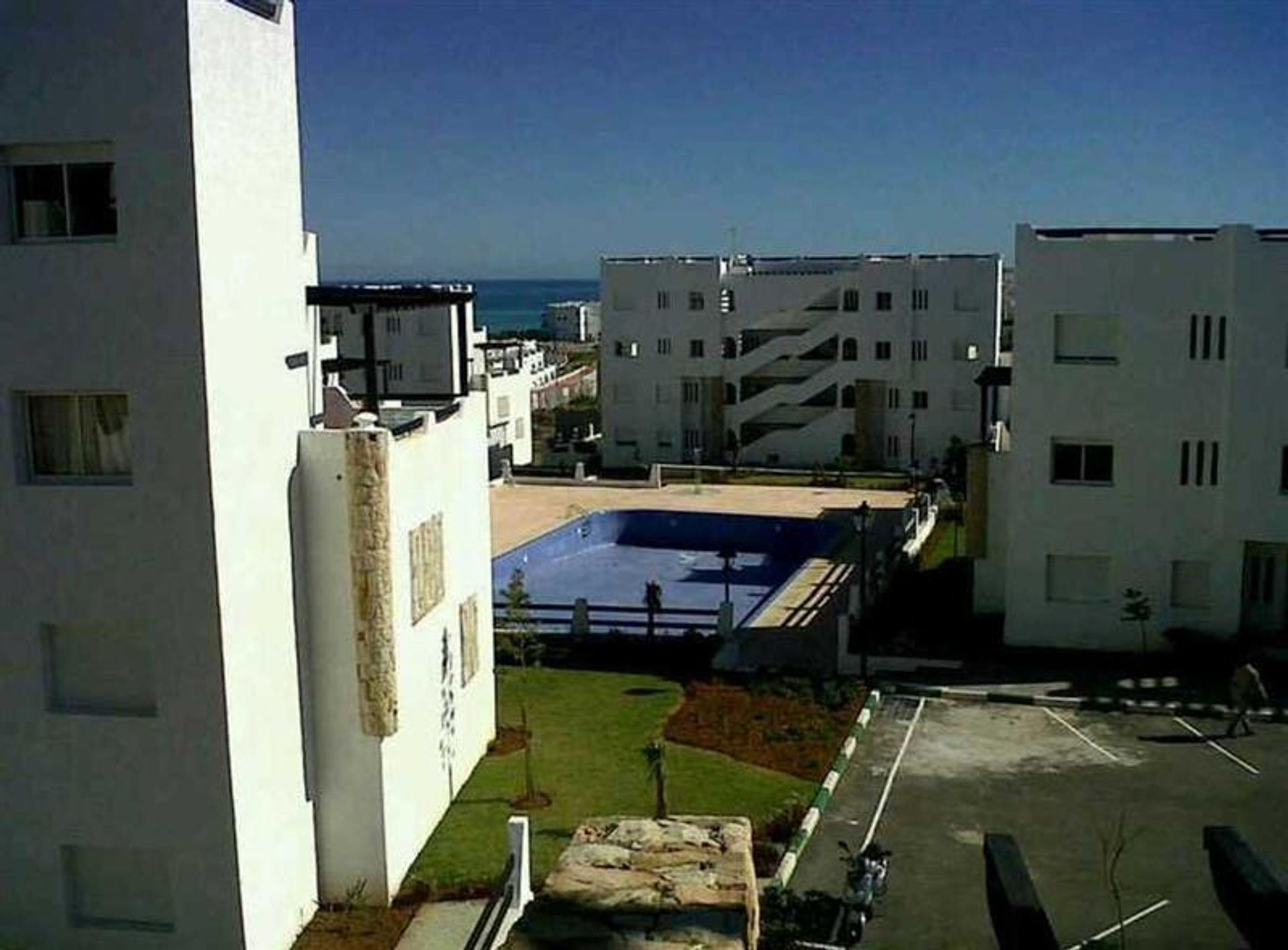 Condominium dans Fnidq, Tanger-Tétouan-Al Hoceïma 10116297