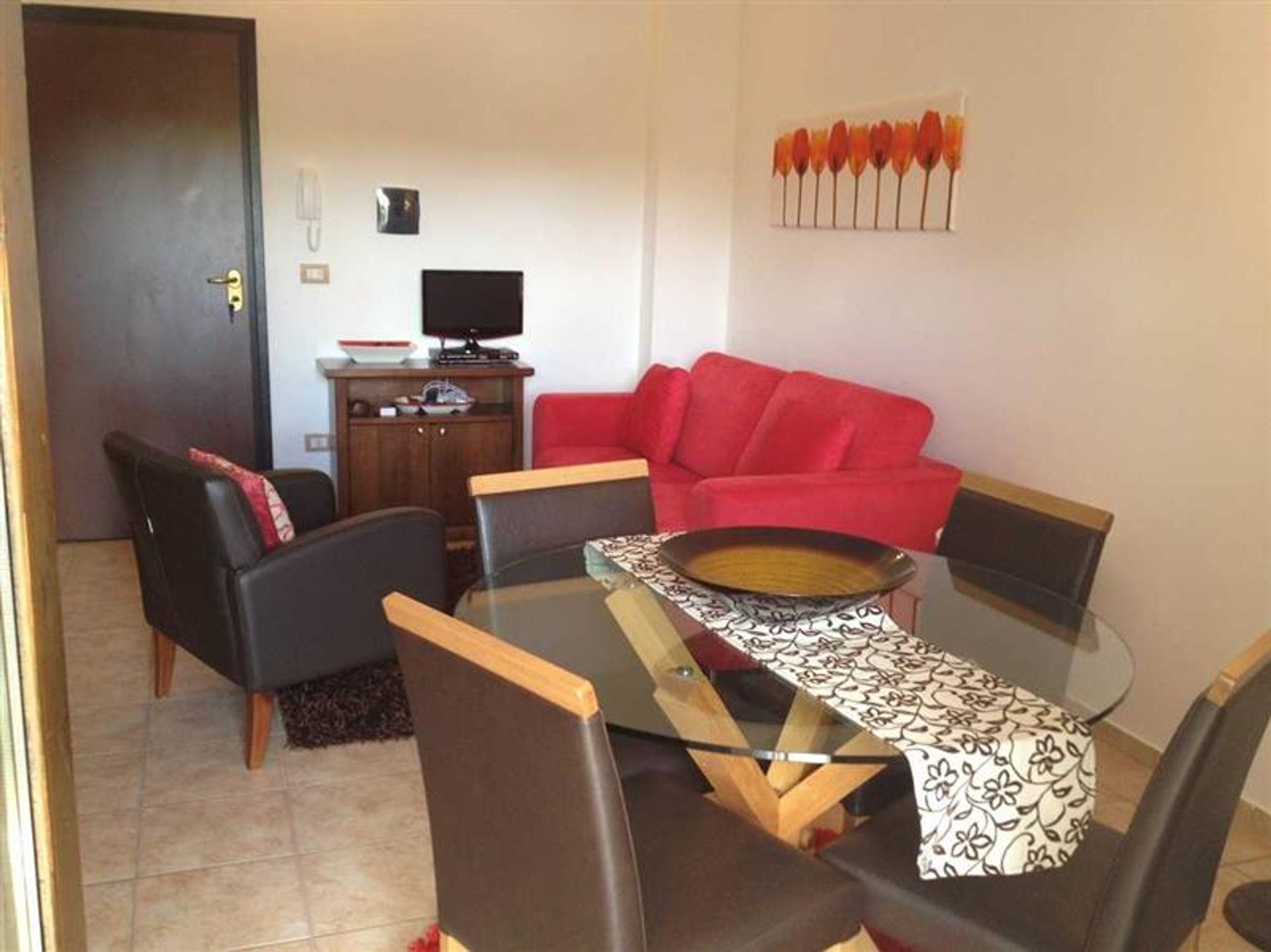 Condominium dans Catanzaro, Calabria 10116302