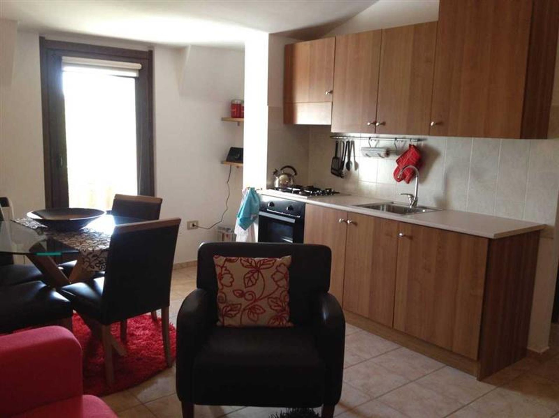 Condominium dans Catanzaro, Calabria 10116302