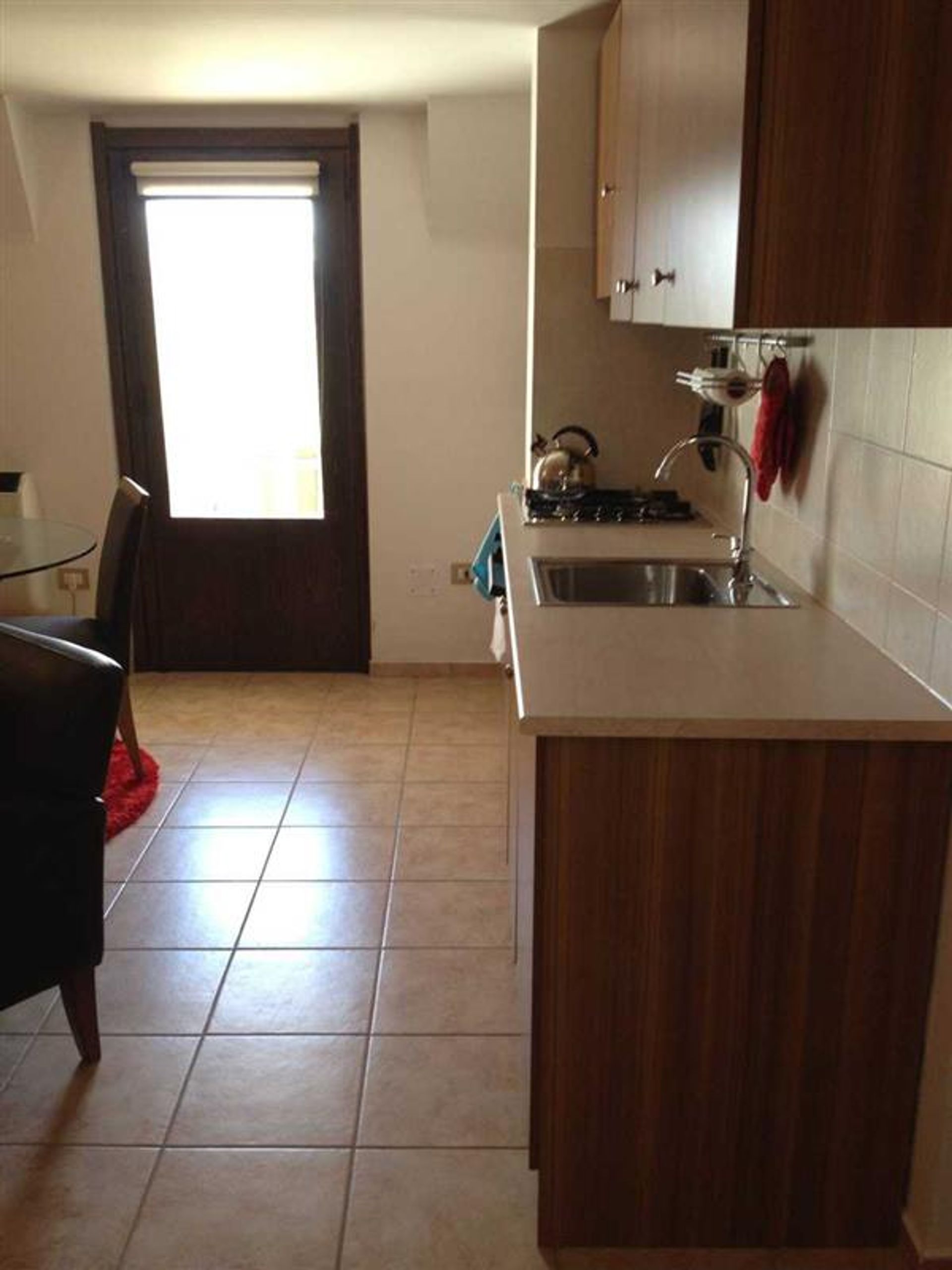 Condominium dans Catanzaro, Calabria 10116302