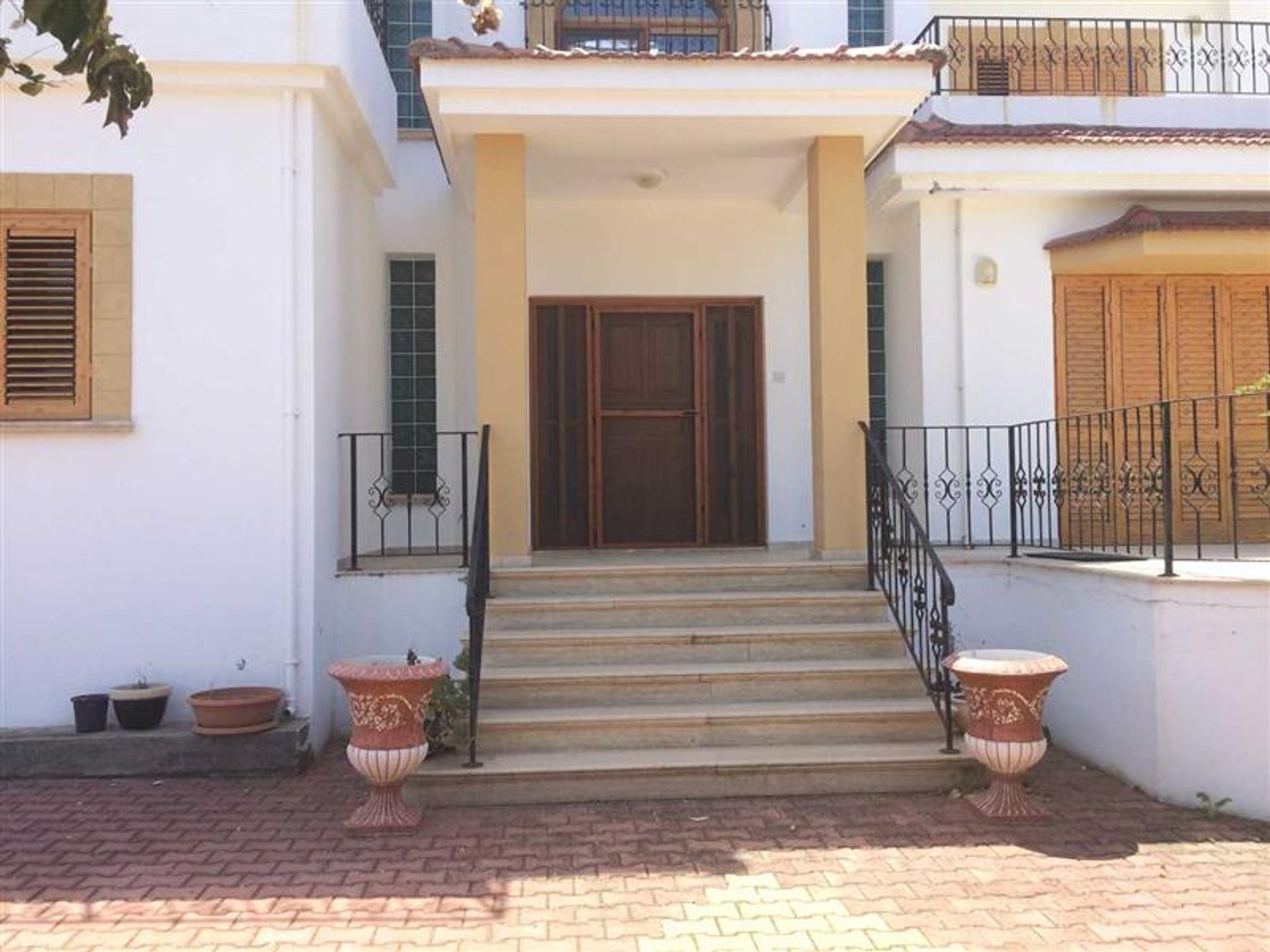 rumah dalam Kyrenia, Keryneia 10116303