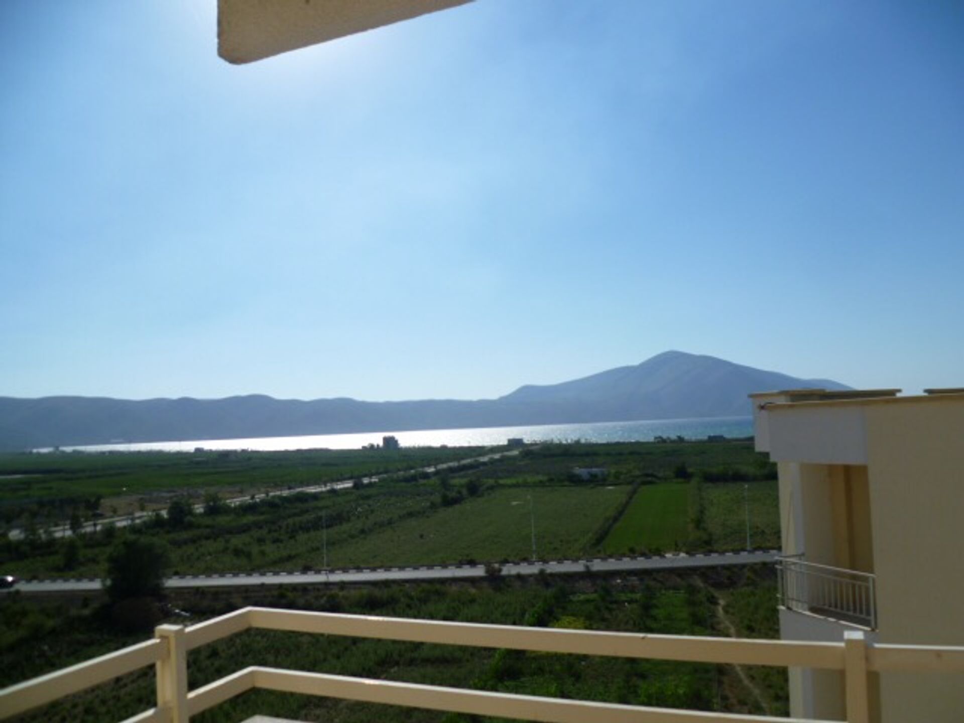 Condominium in Orikum, Vlorë 10116308