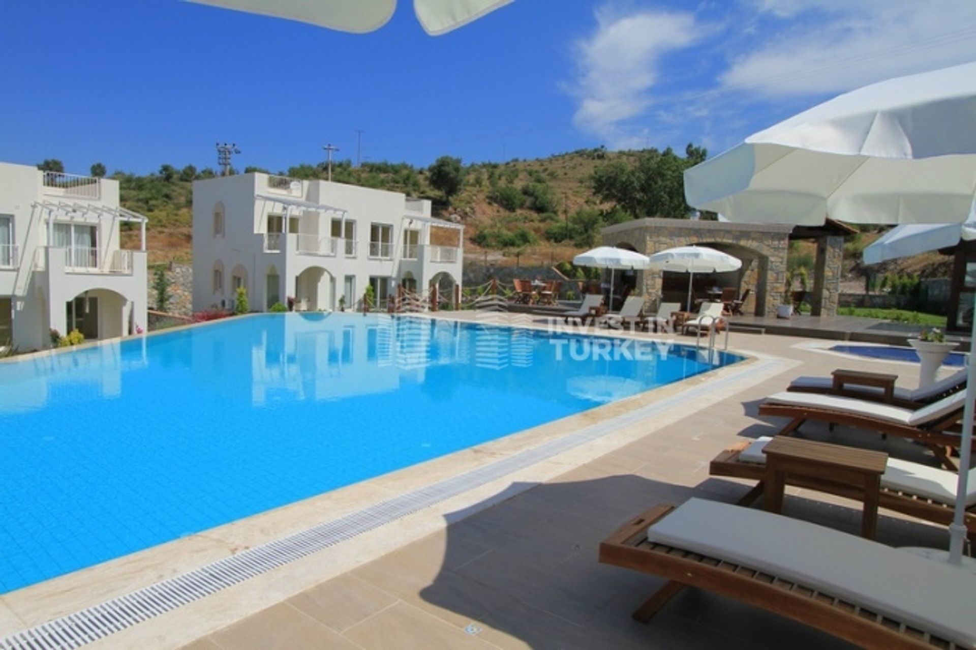 Eigentumswohnung im Bodrum, Mugla 10116310