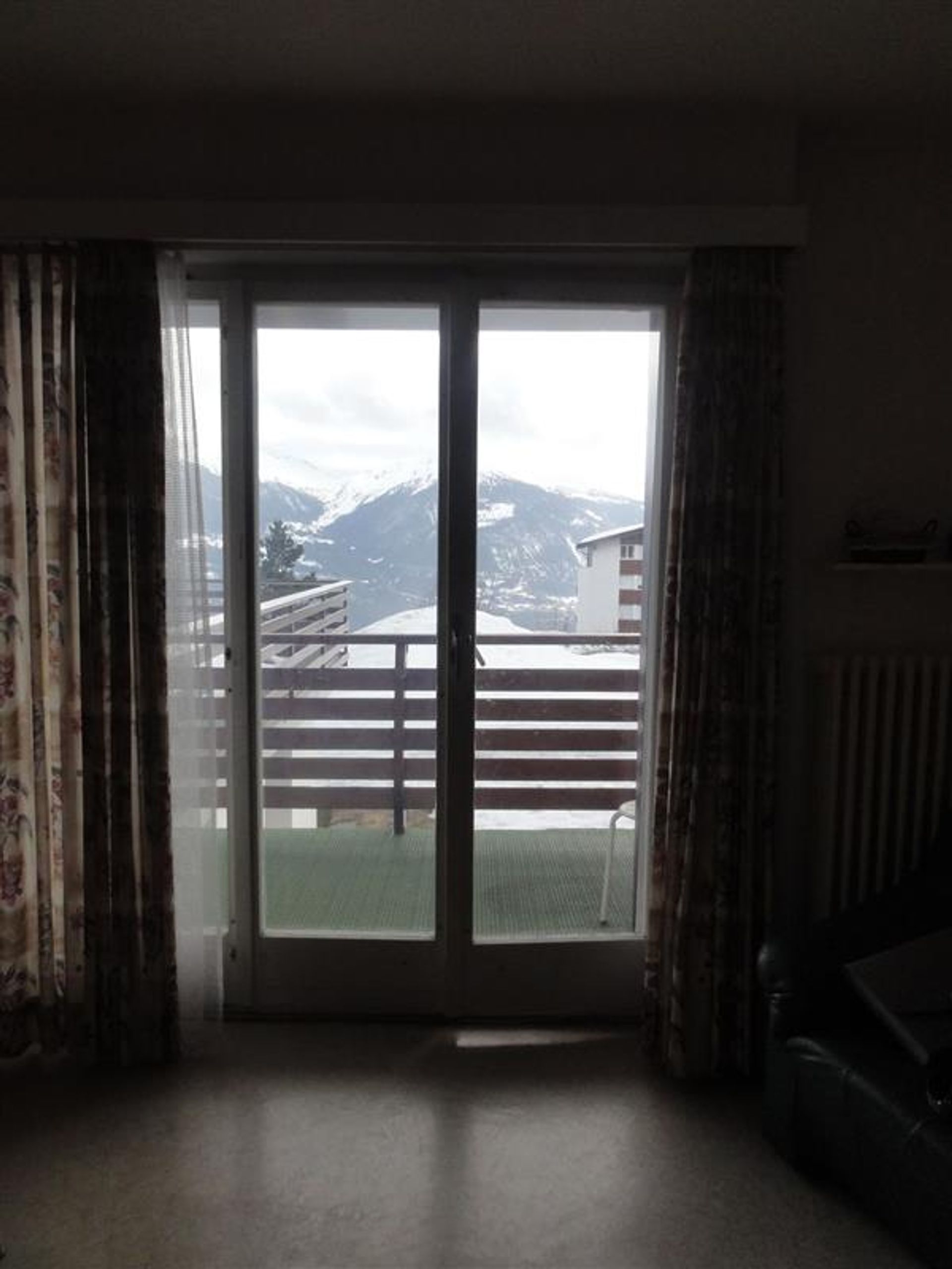 Condominium dans Montana, Valais 10116311