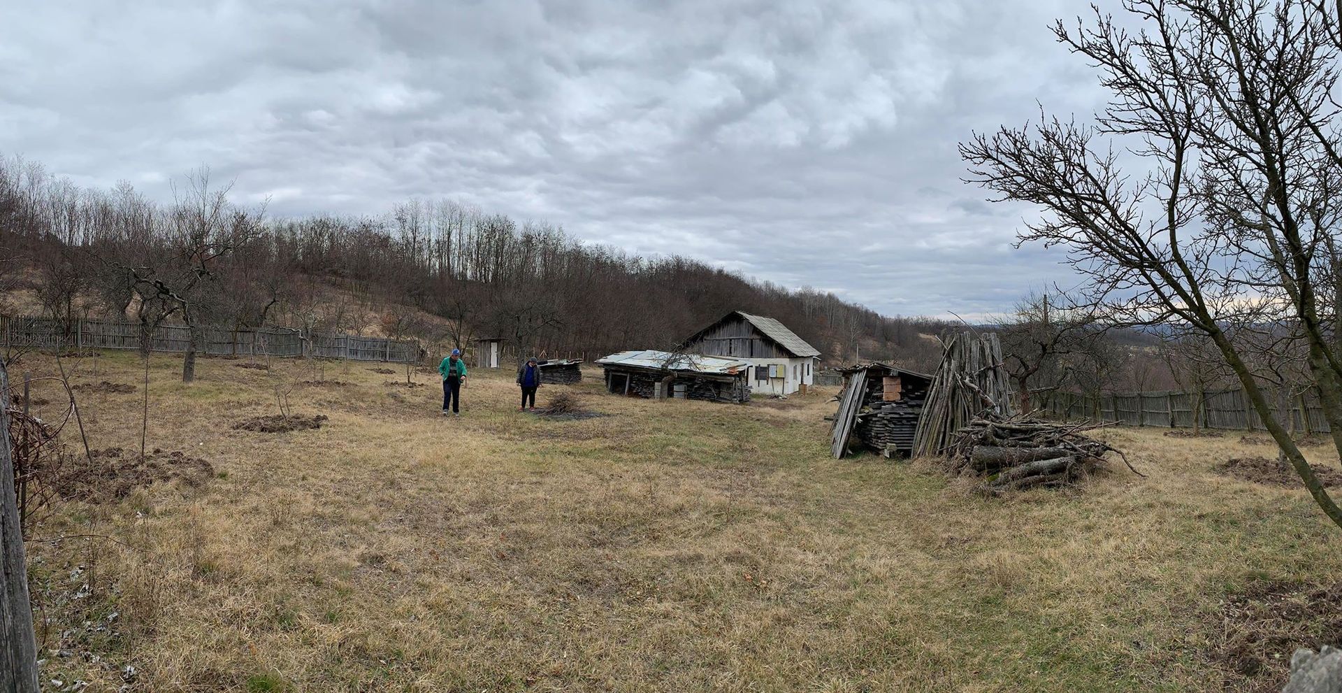 Land i Feţeni, Valcea 10116315