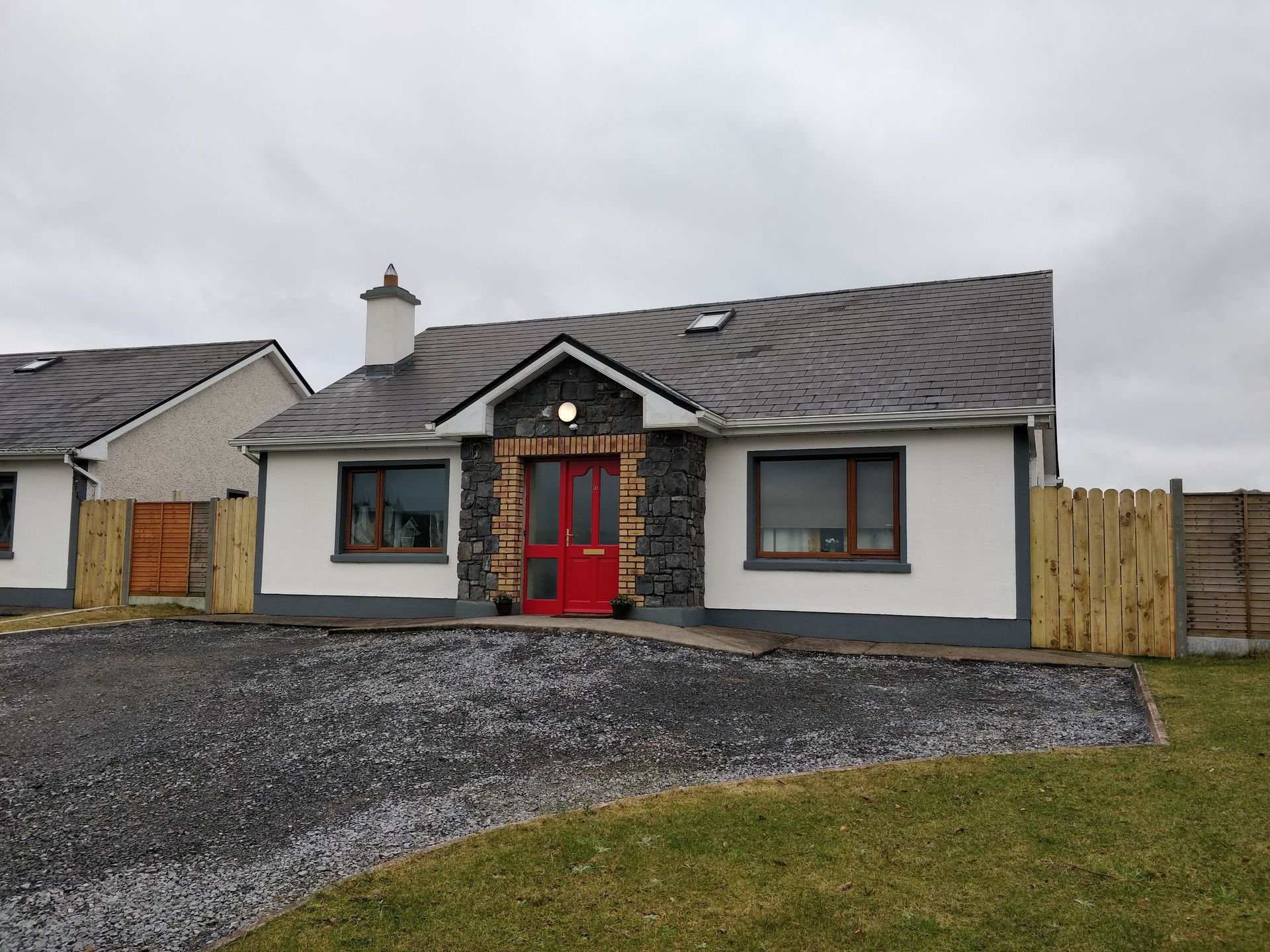 casa no Castlerea, Roscommon 10116335