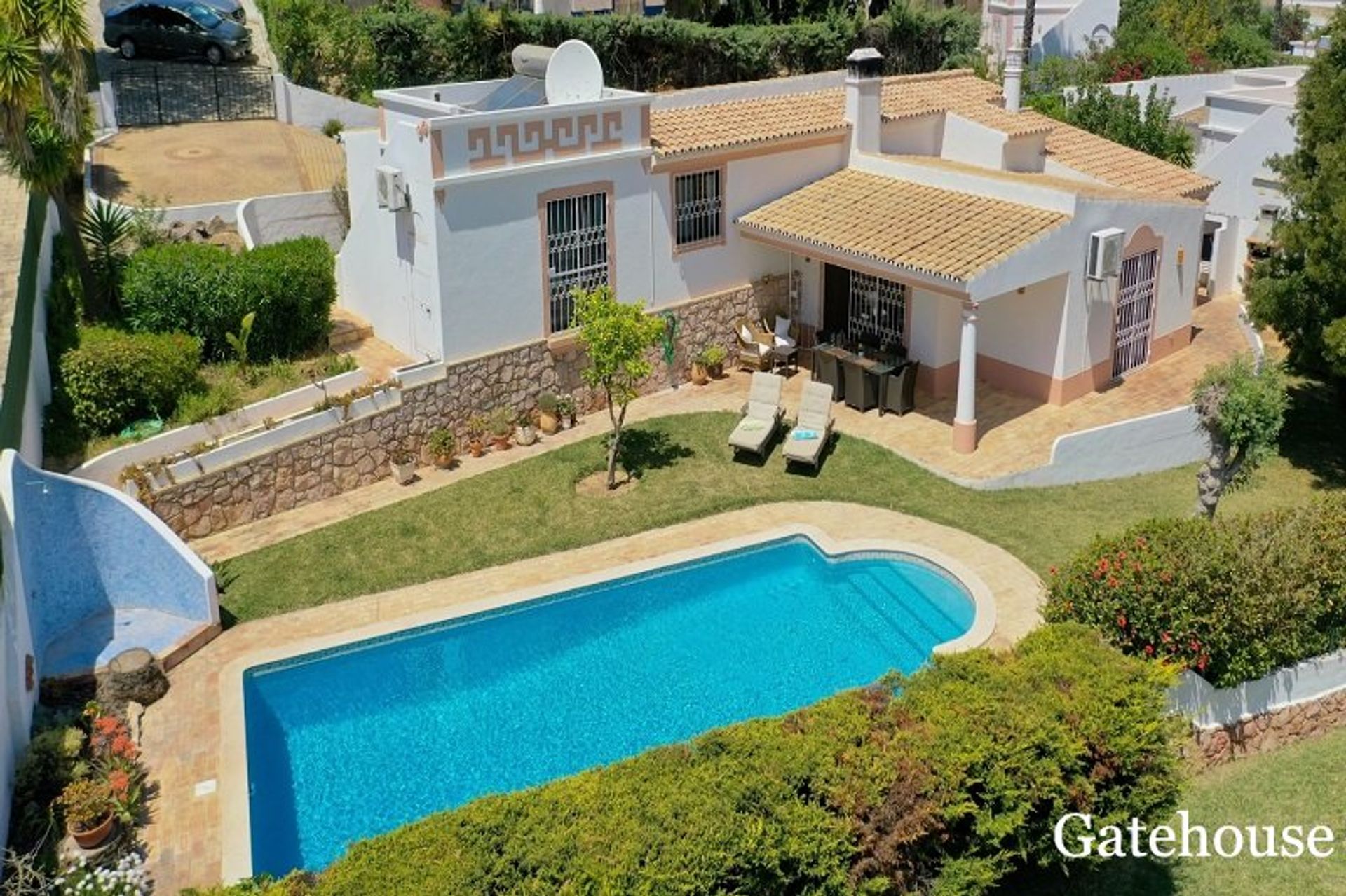 Huis in Albufeira, Faro District 10116337