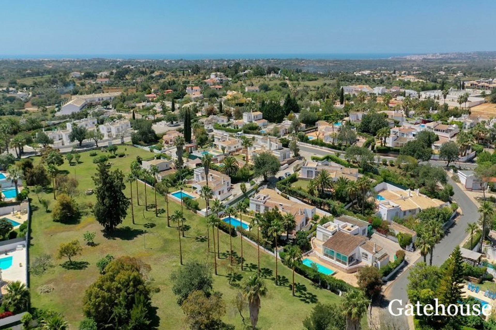 casa en Albufeira, Faraón 10116337