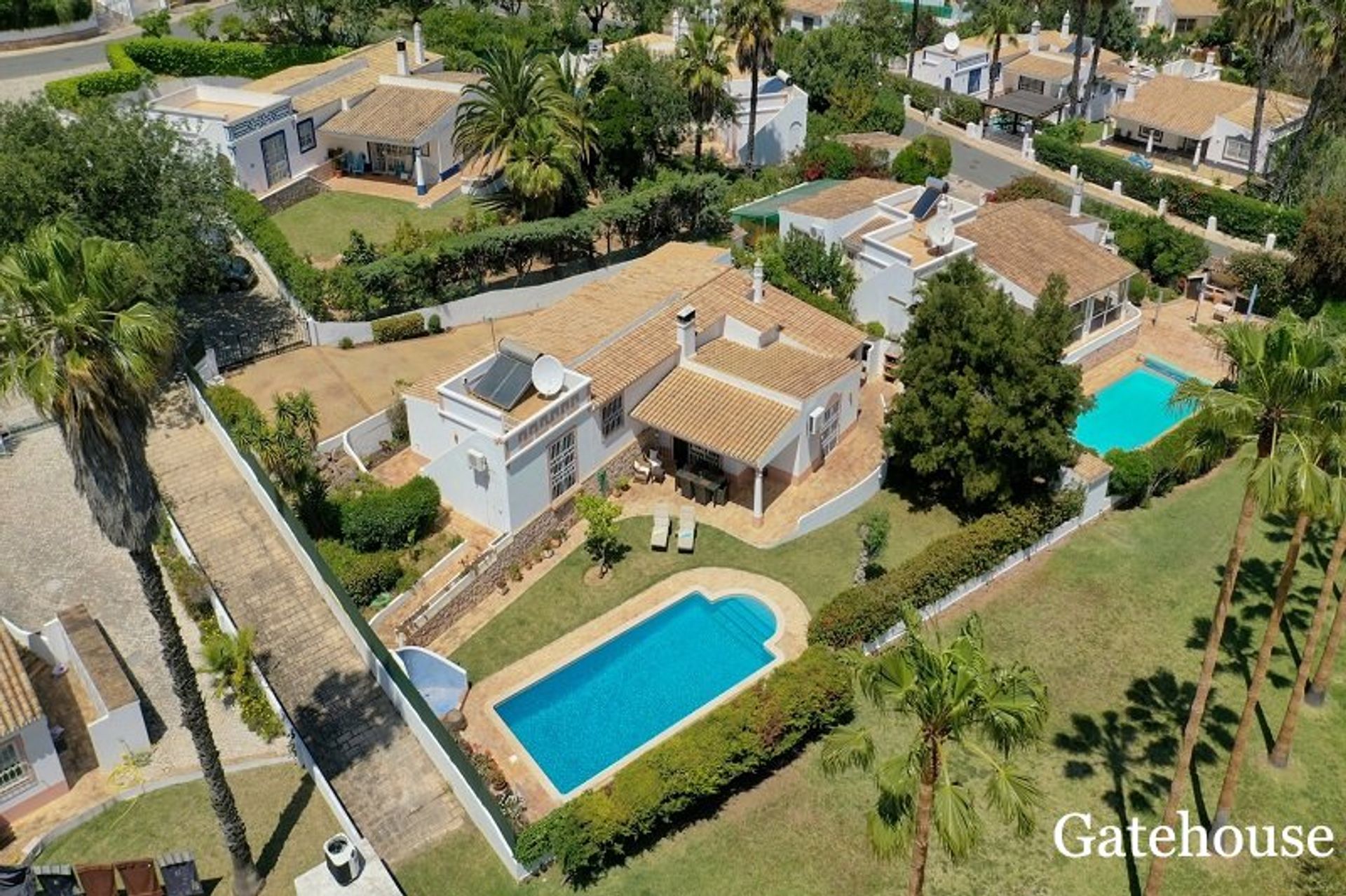 Haus im Albufeira, Faro District 10116337