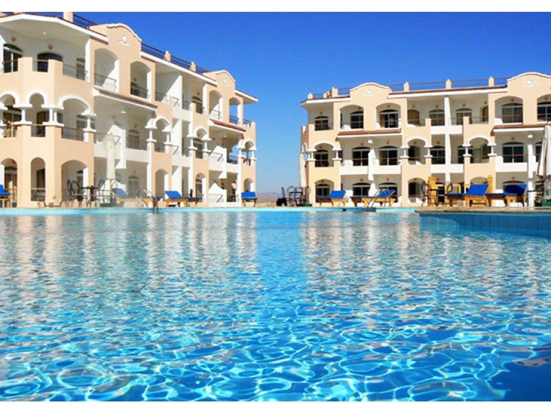 Kondominium di Sharm El-Sheikh, South Sinai Governorate 10116340