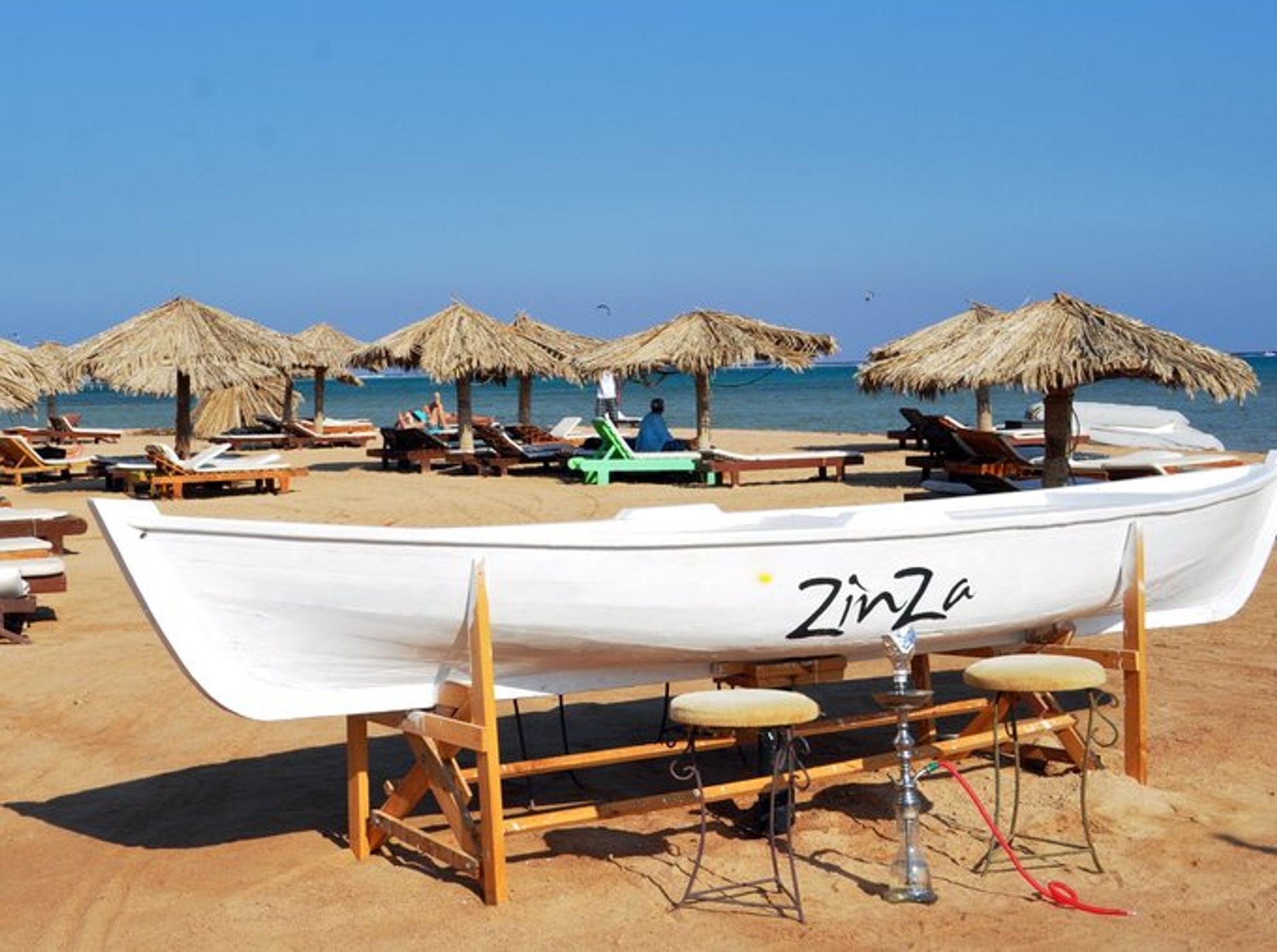 Eigentumswohnung im Sharm El-Sheikh, South Sinai Governorate 10116343