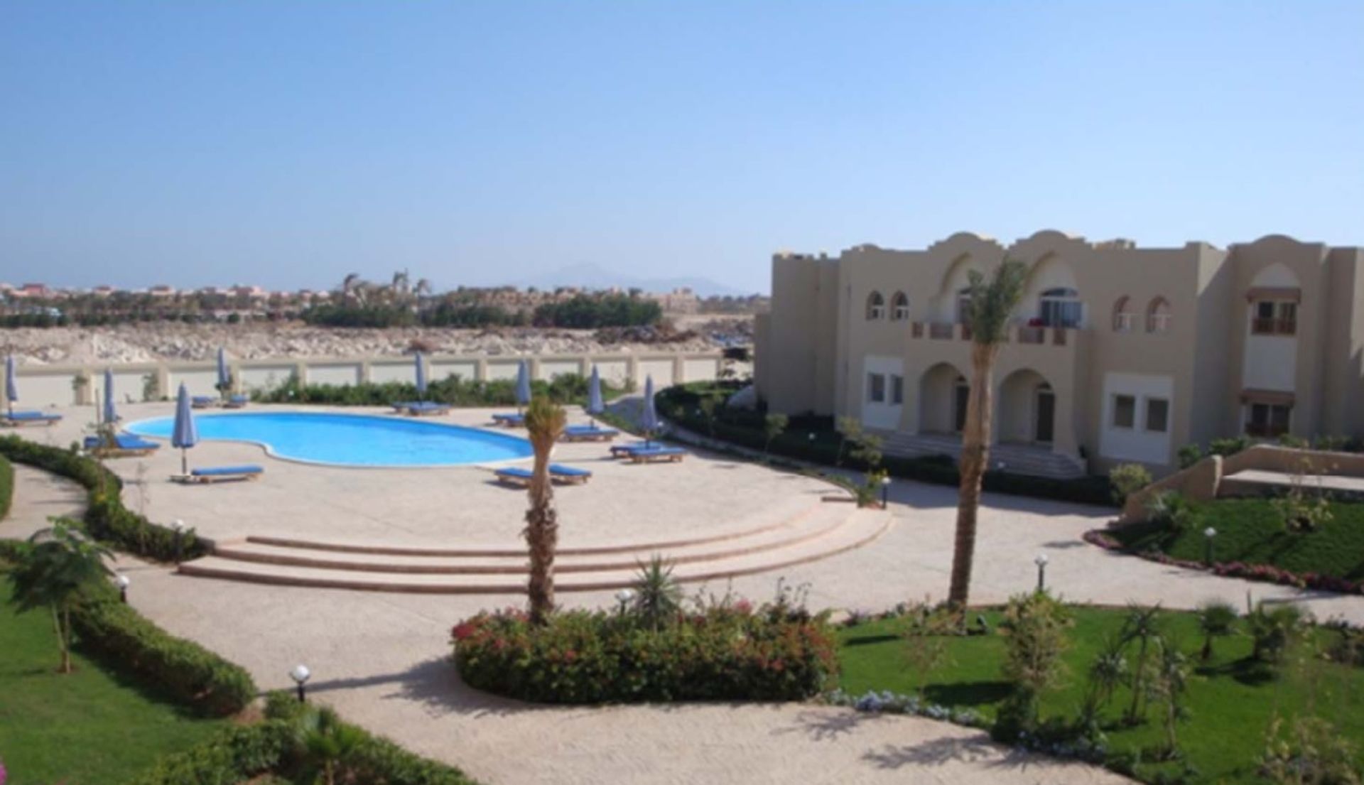 Ejerlejlighed i Sharm El-Sheikh, South Sinai Governorate 10116345