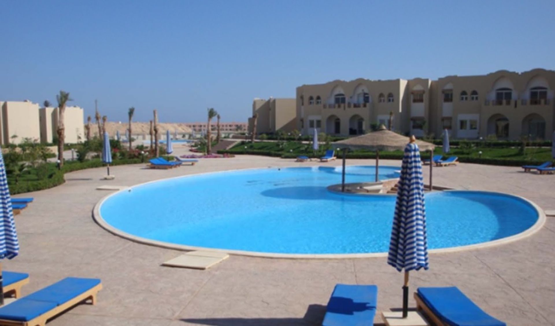 Ejerlejlighed i Sharm El-Sheikh, South Sinai Governorate 10116345