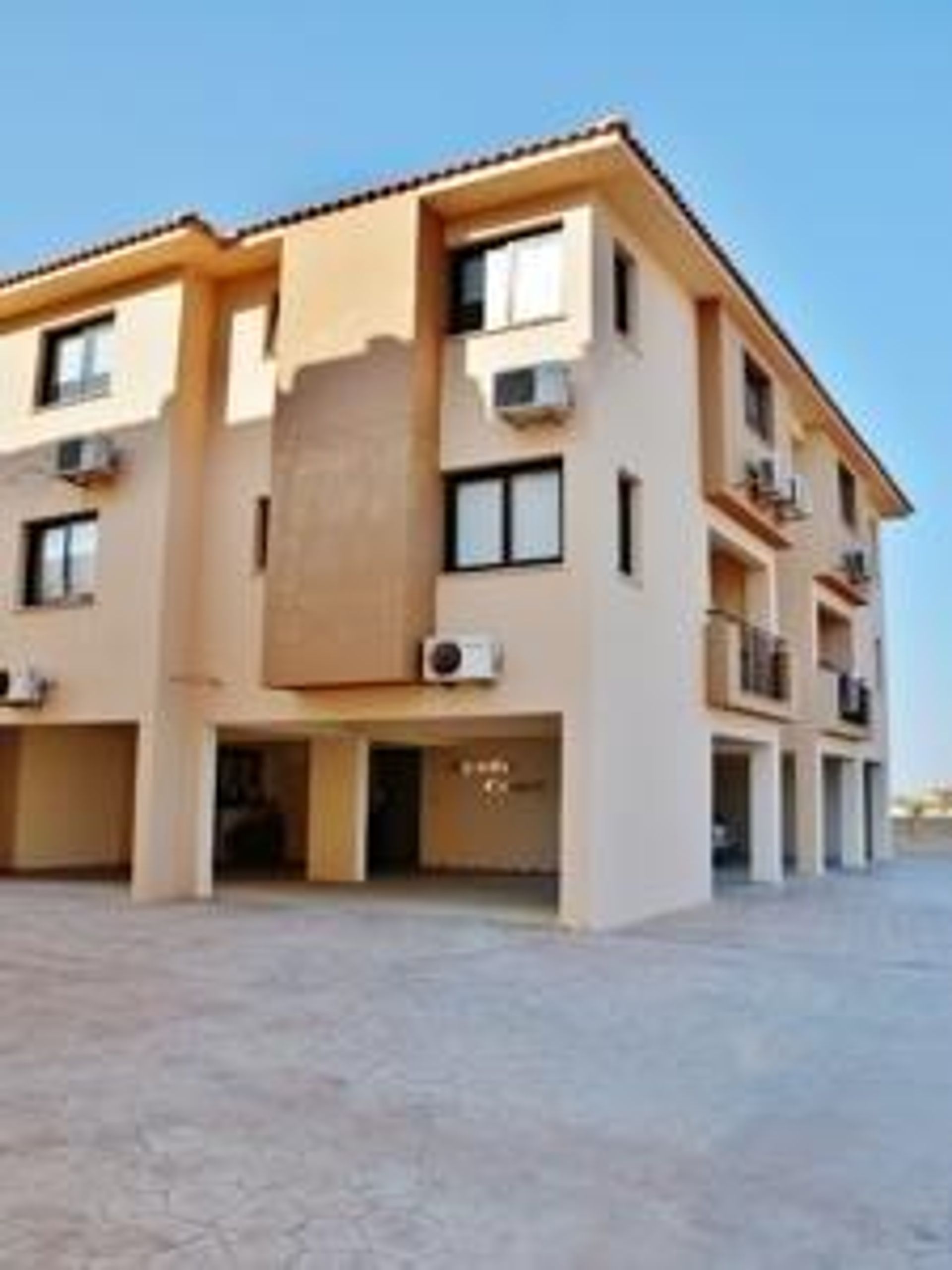 Condominium in Famagusta, Ammochostos 10116352