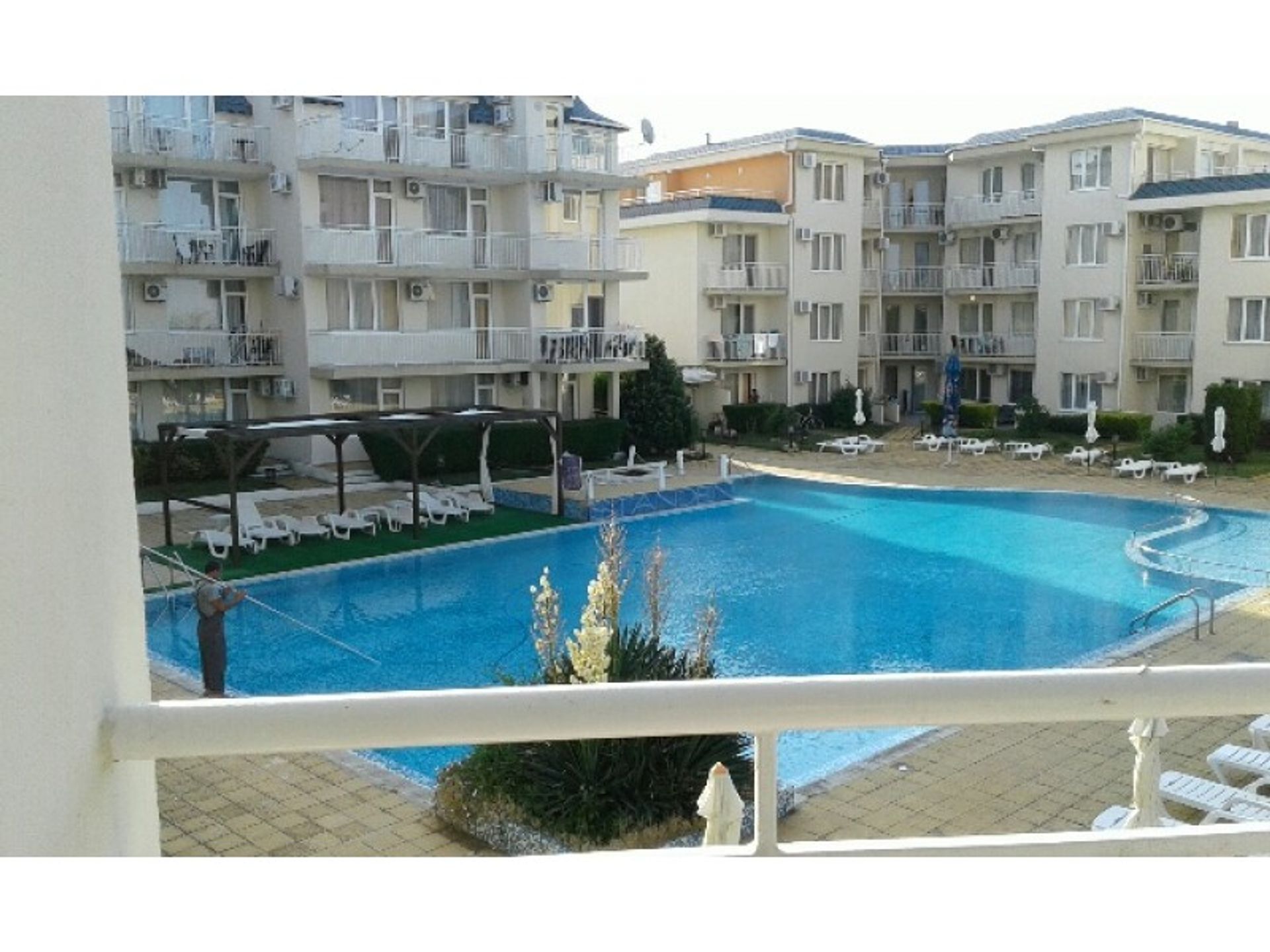 Condominium in Ravda, Burgas 10116355