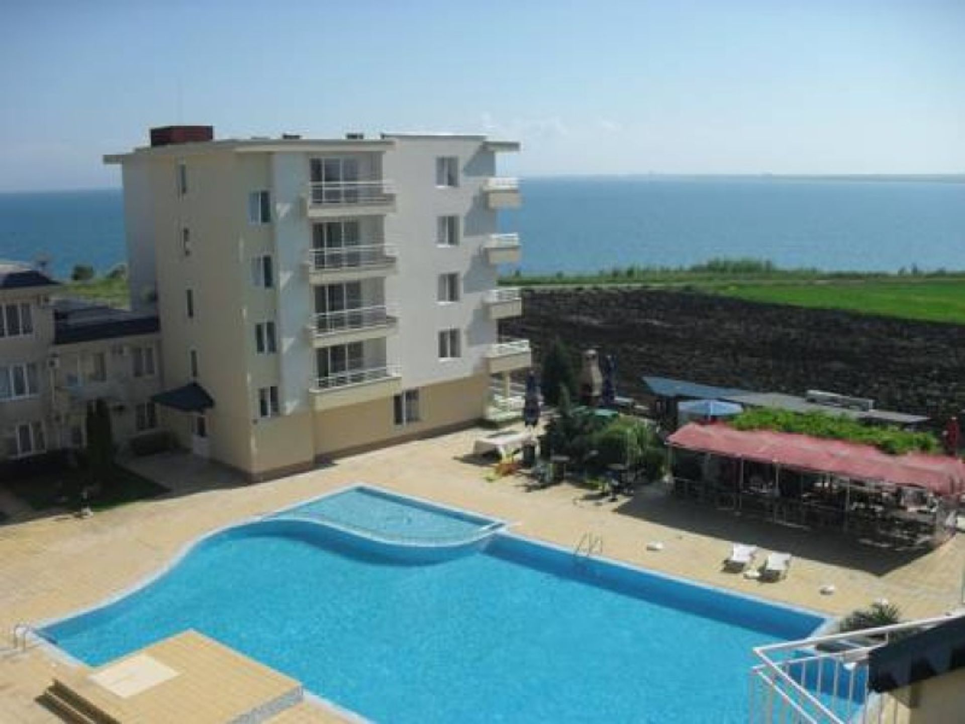 Condominium in Ravda, Burgas 10116355