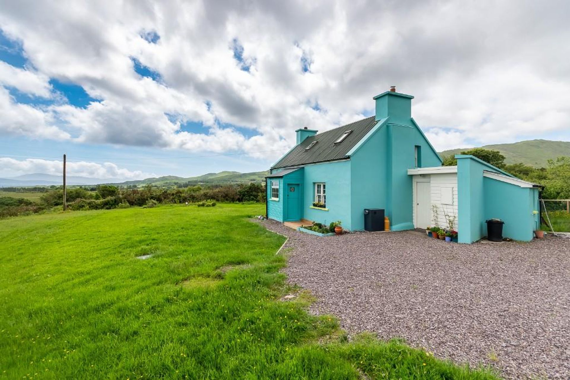 Casa nel Killorglin, Kerry 10116361