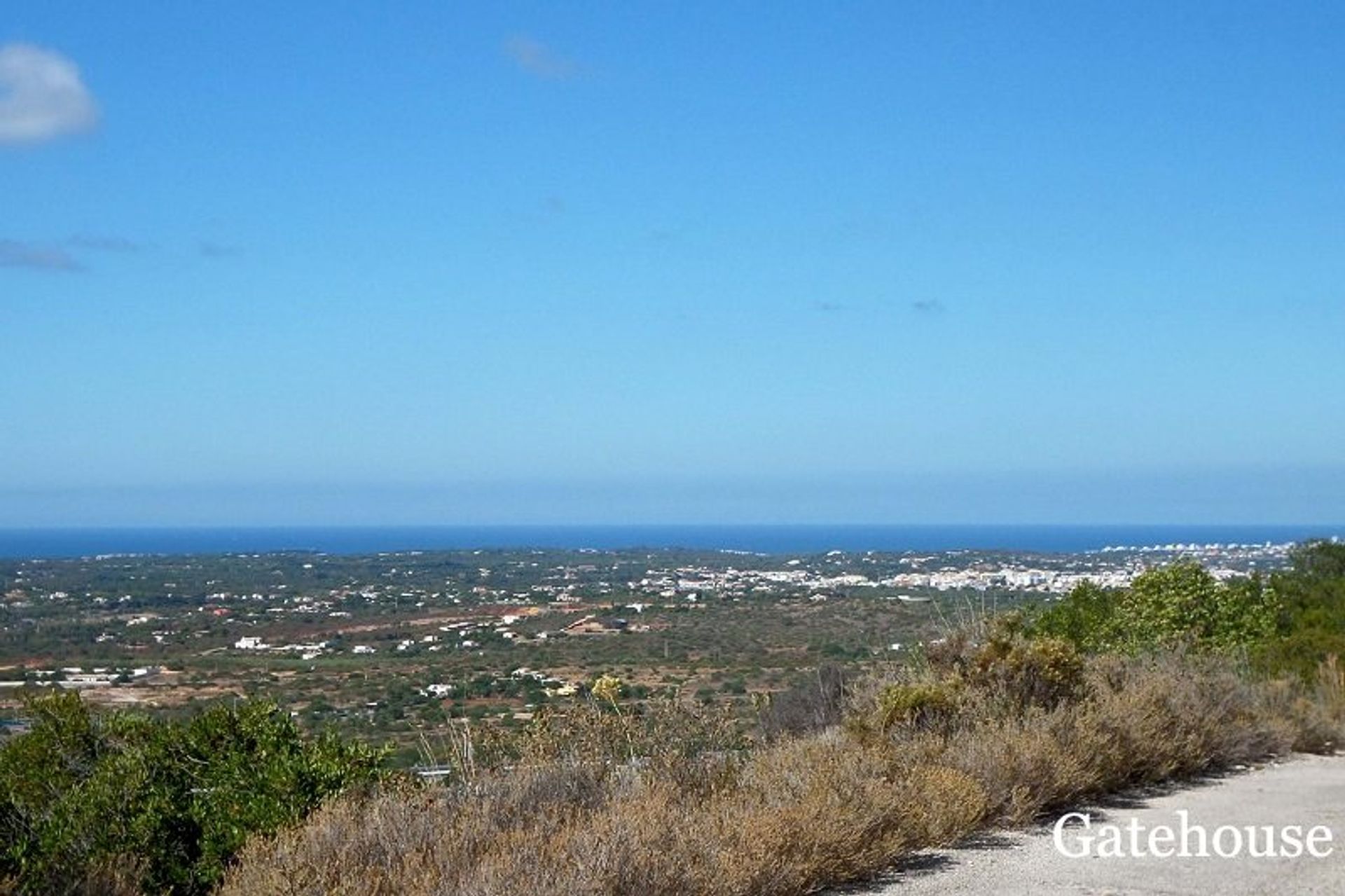 Huis in Santa Barbara de Nexe, Faro 10116374