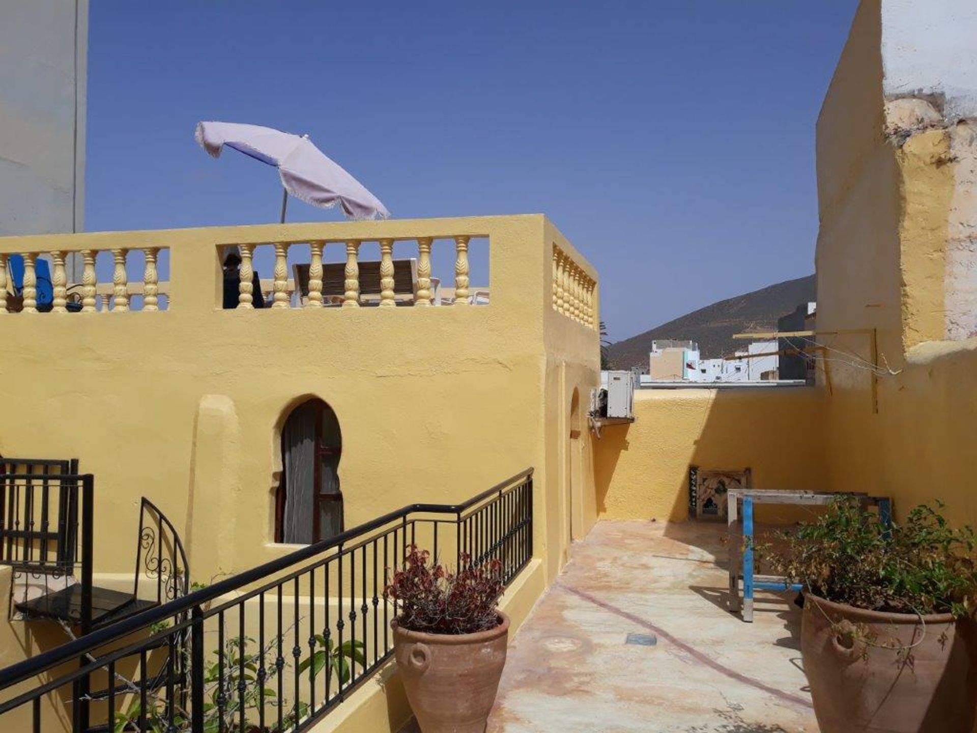 Casa nel Sidi Ifni, Guelmim-Oued Noun 10116377