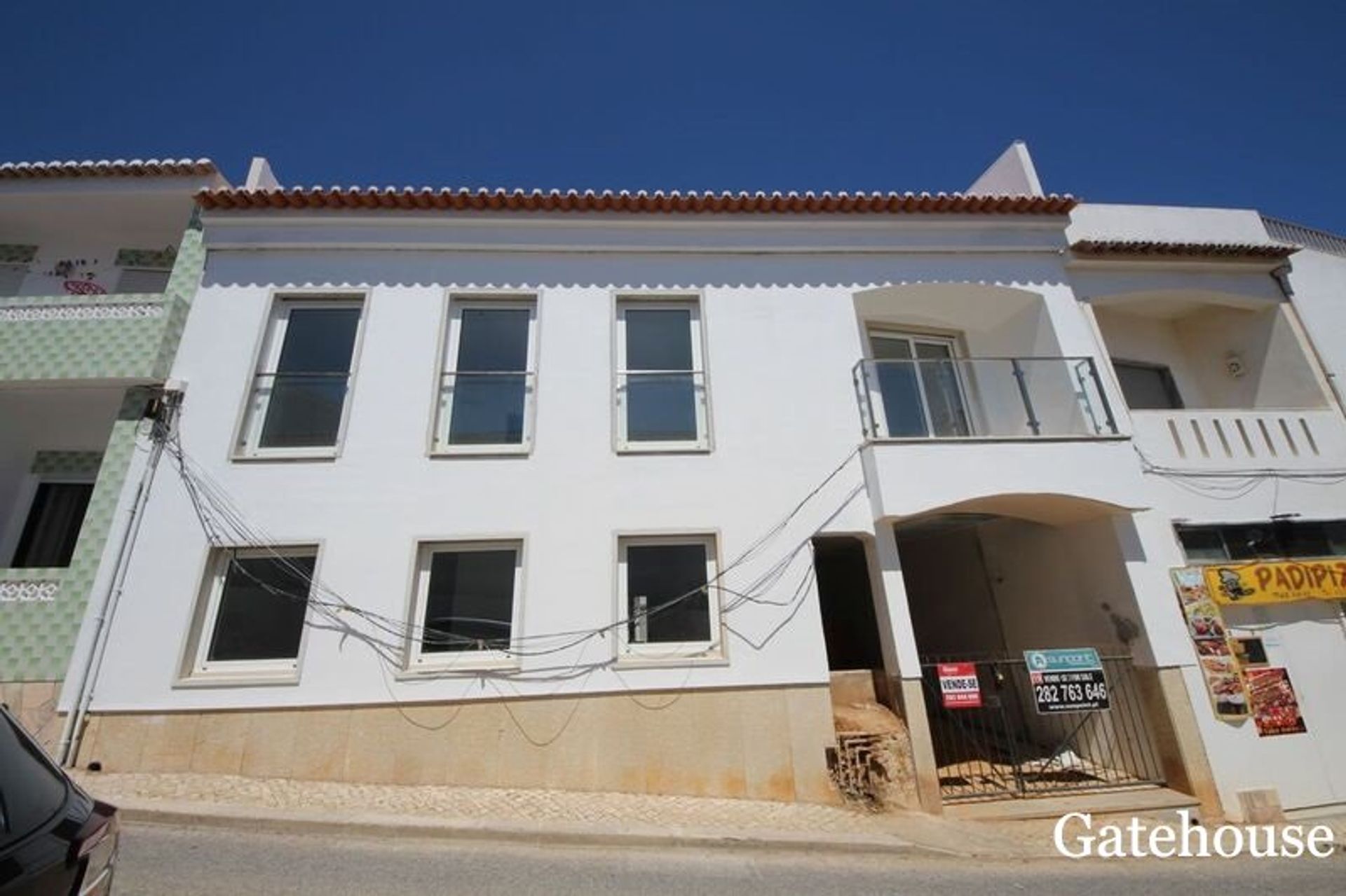 Condominium dans Espiche, Faro 10116380